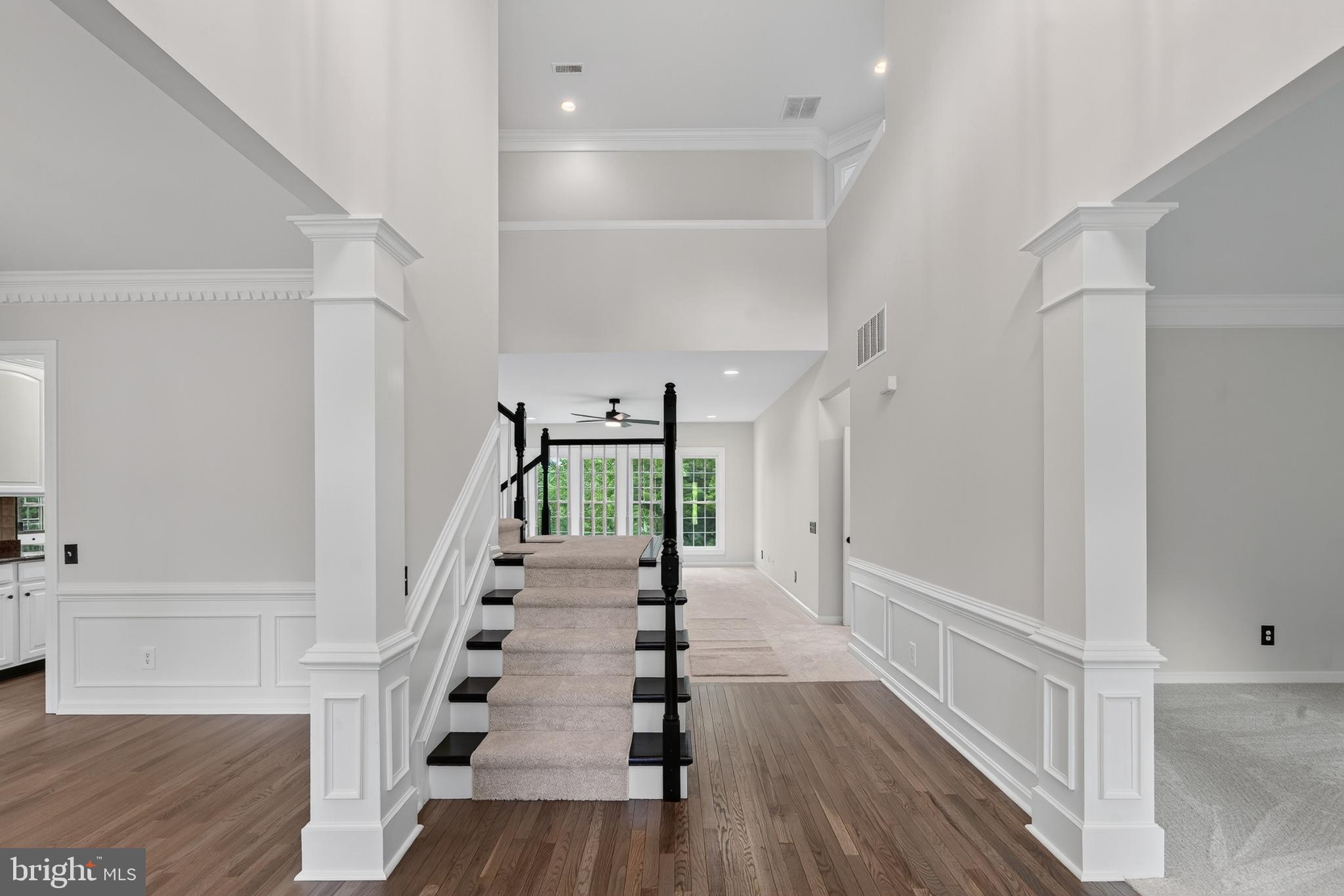 BRANDYWINE OVERLOO - Residential