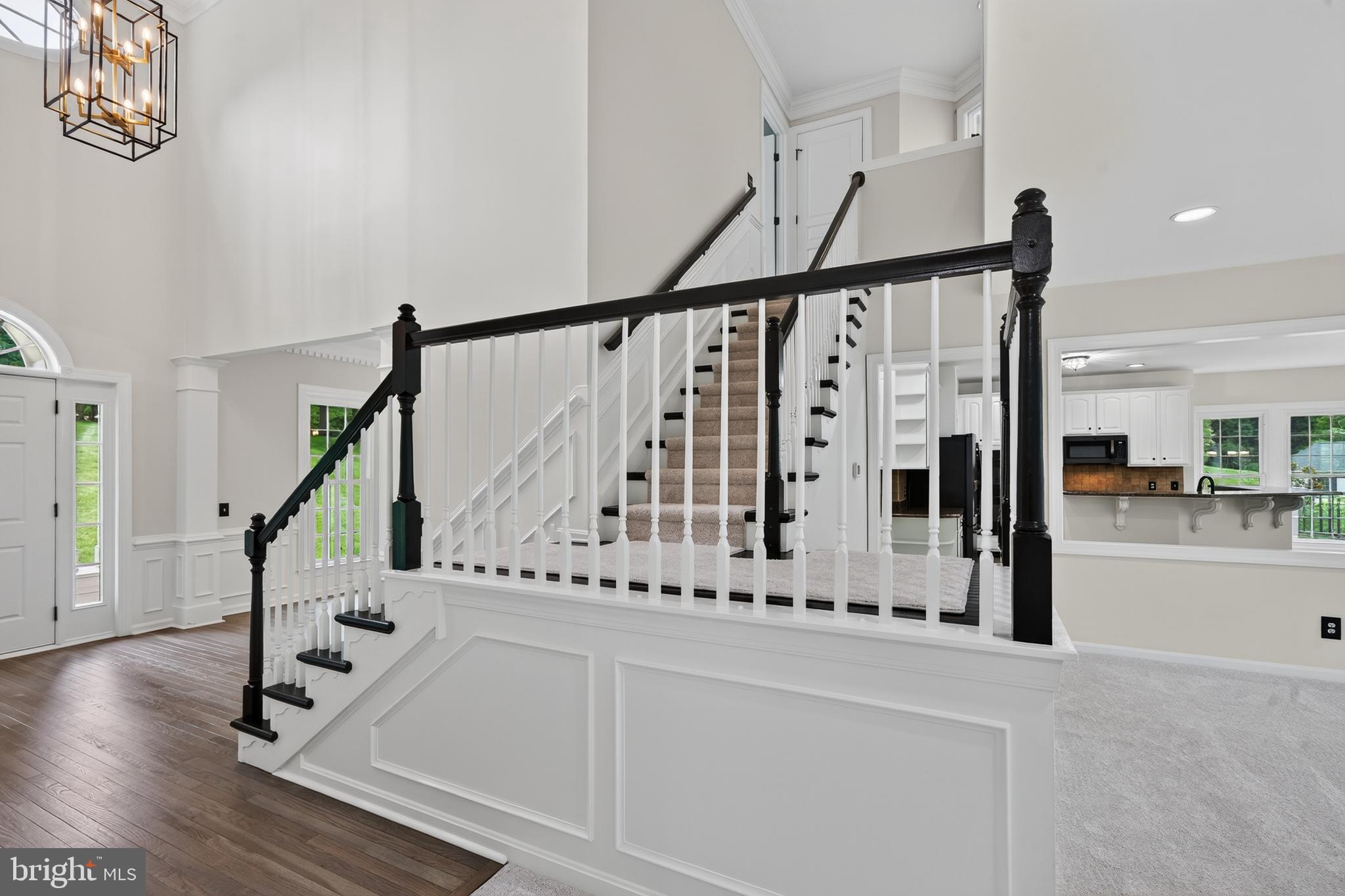 BRANDYWINE OVERLOO - Residential