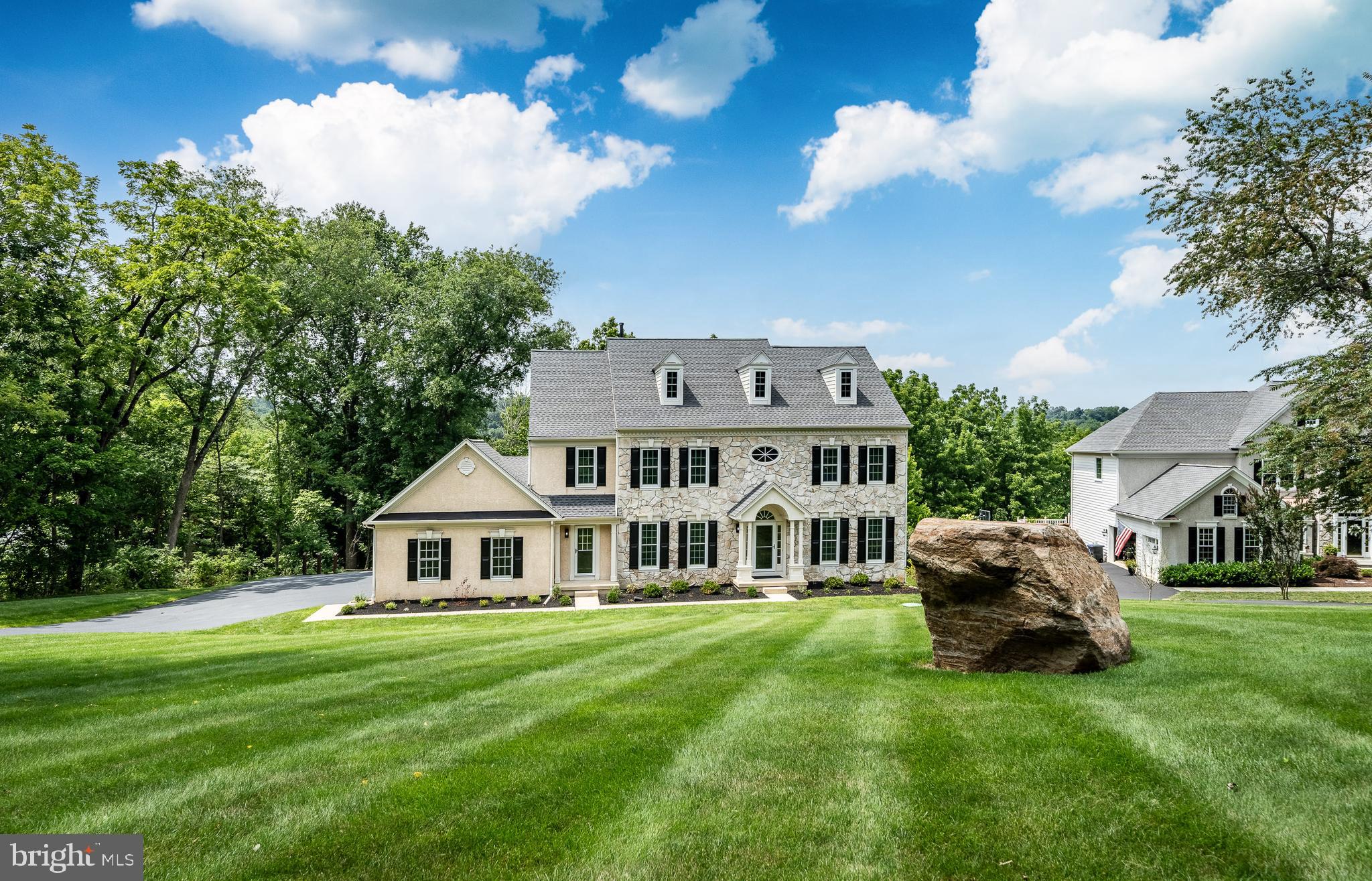 BRANDYWINE OVERLOO - Residential