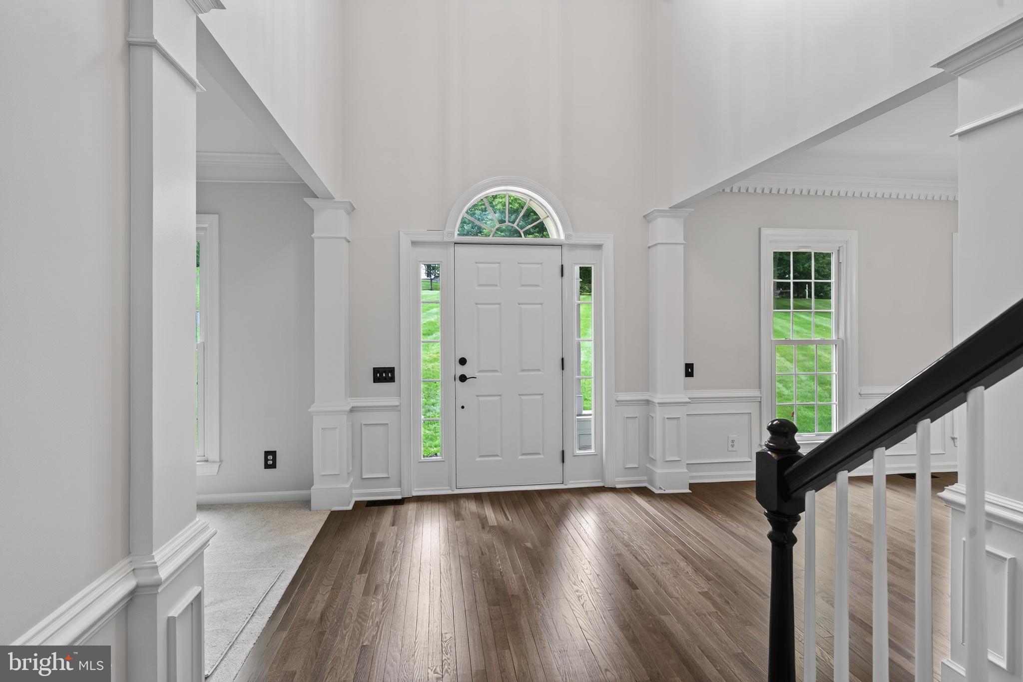 BRANDYWINE OVERLOO - Residential