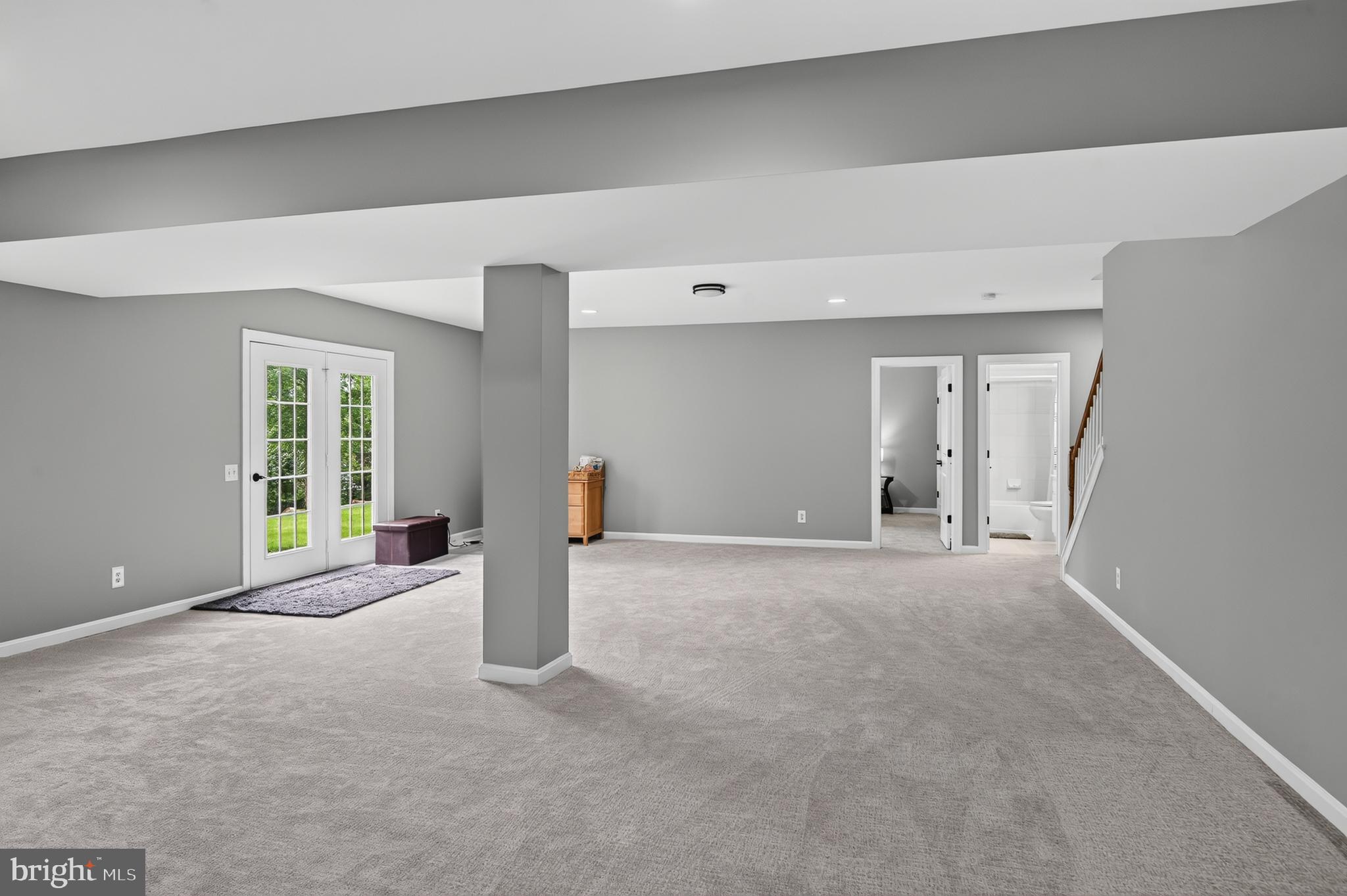 BRANDYWINE OVERLOO - Residential