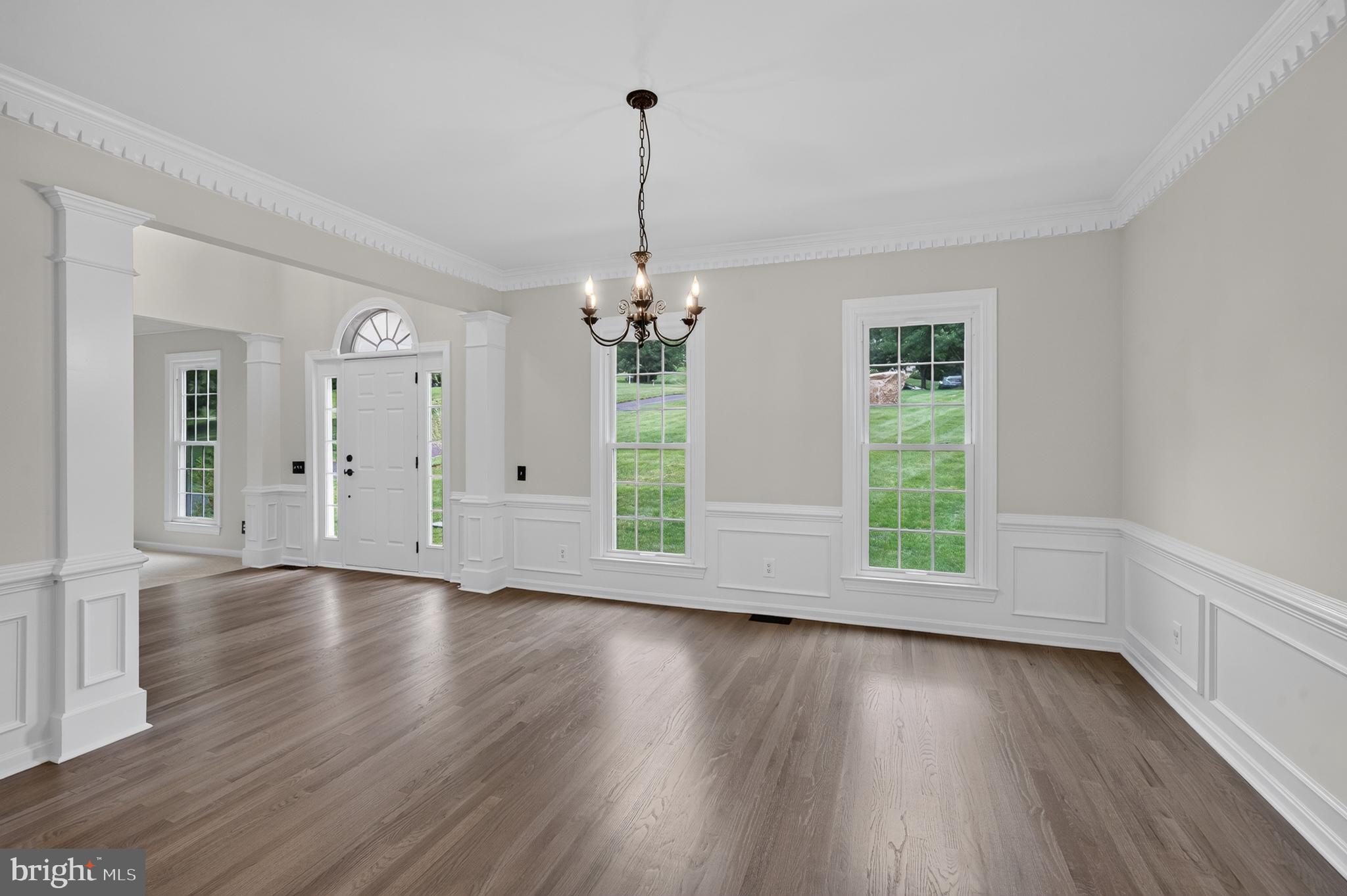 BRANDYWINE OVERLOO - Residential