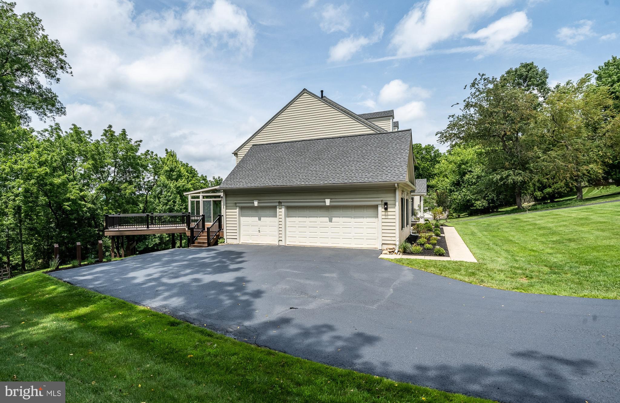 BRANDYWINE OVERLOO - Residential