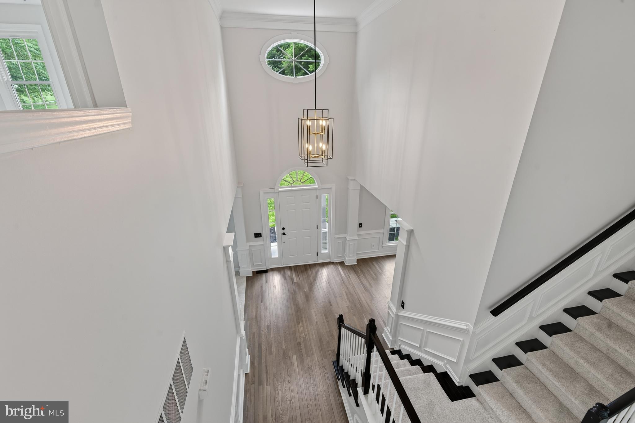 BRANDYWINE OVERLOO - Residential