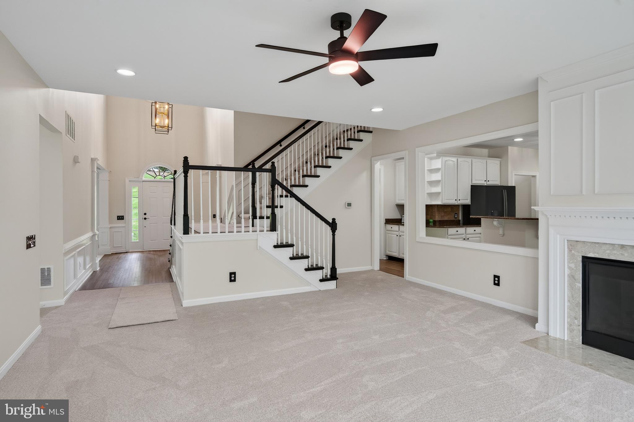 BRANDYWINE OVERLOO - Residential