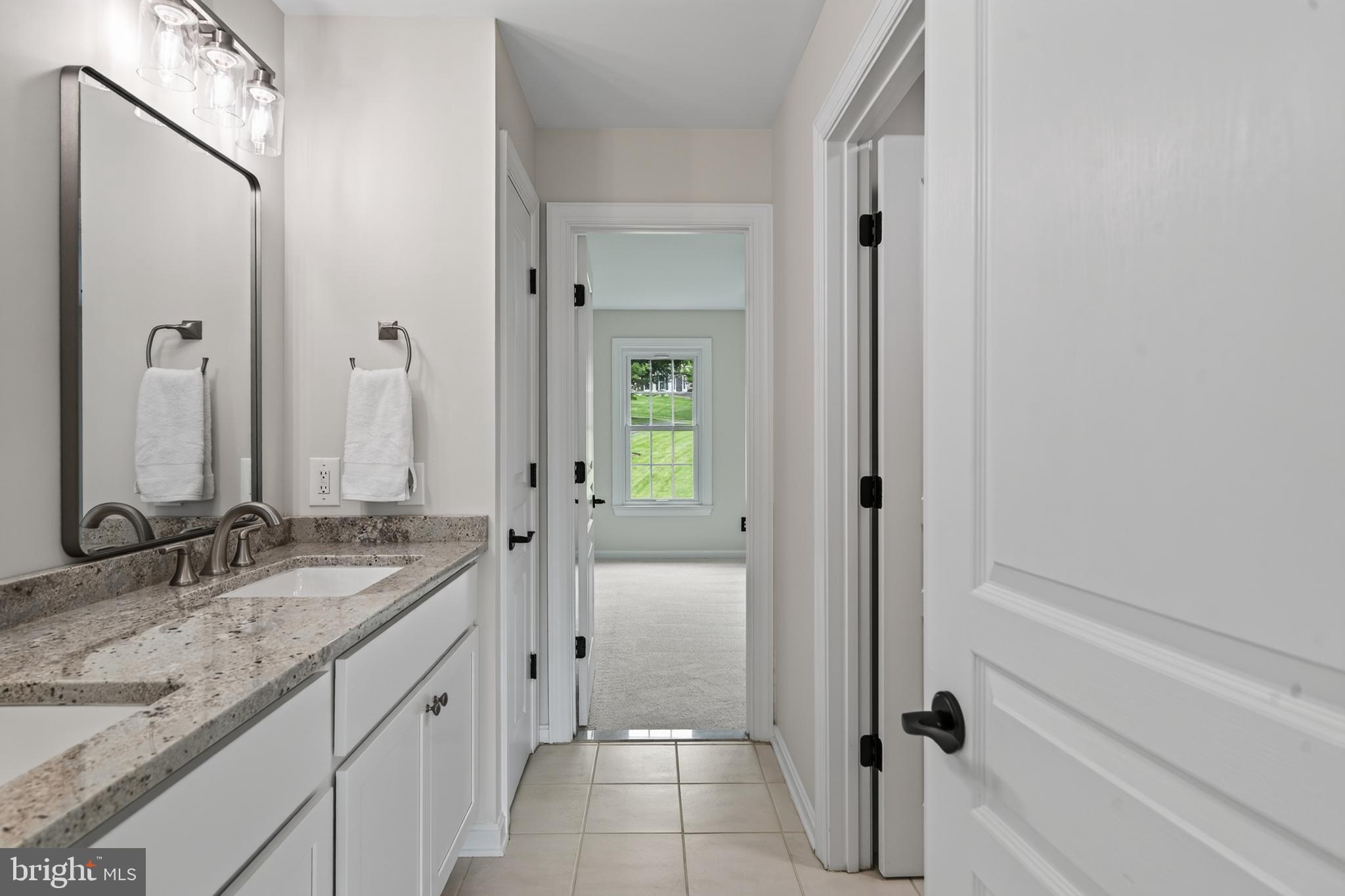 BRANDYWINE OVERLOO - Residential