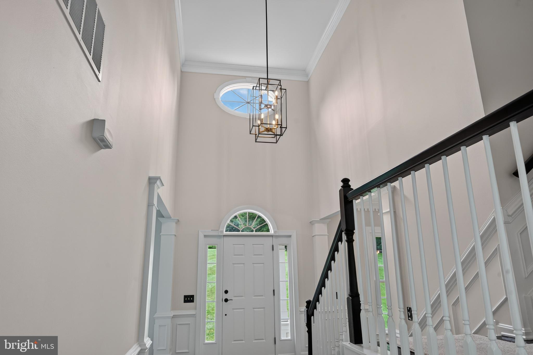 BRANDYWINE OVERLOO - Residential
