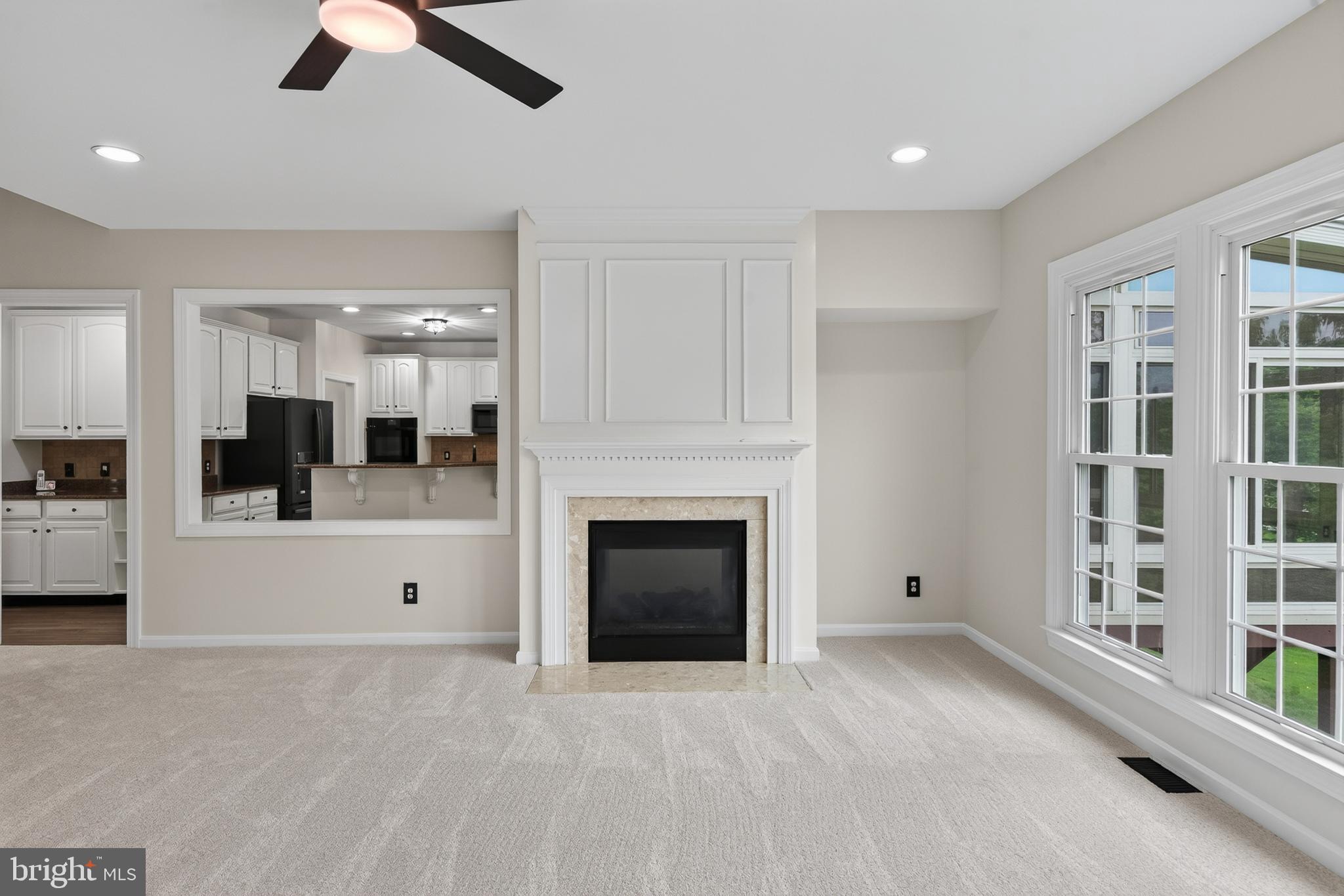BRANDYWINE OVERLOO - Residential