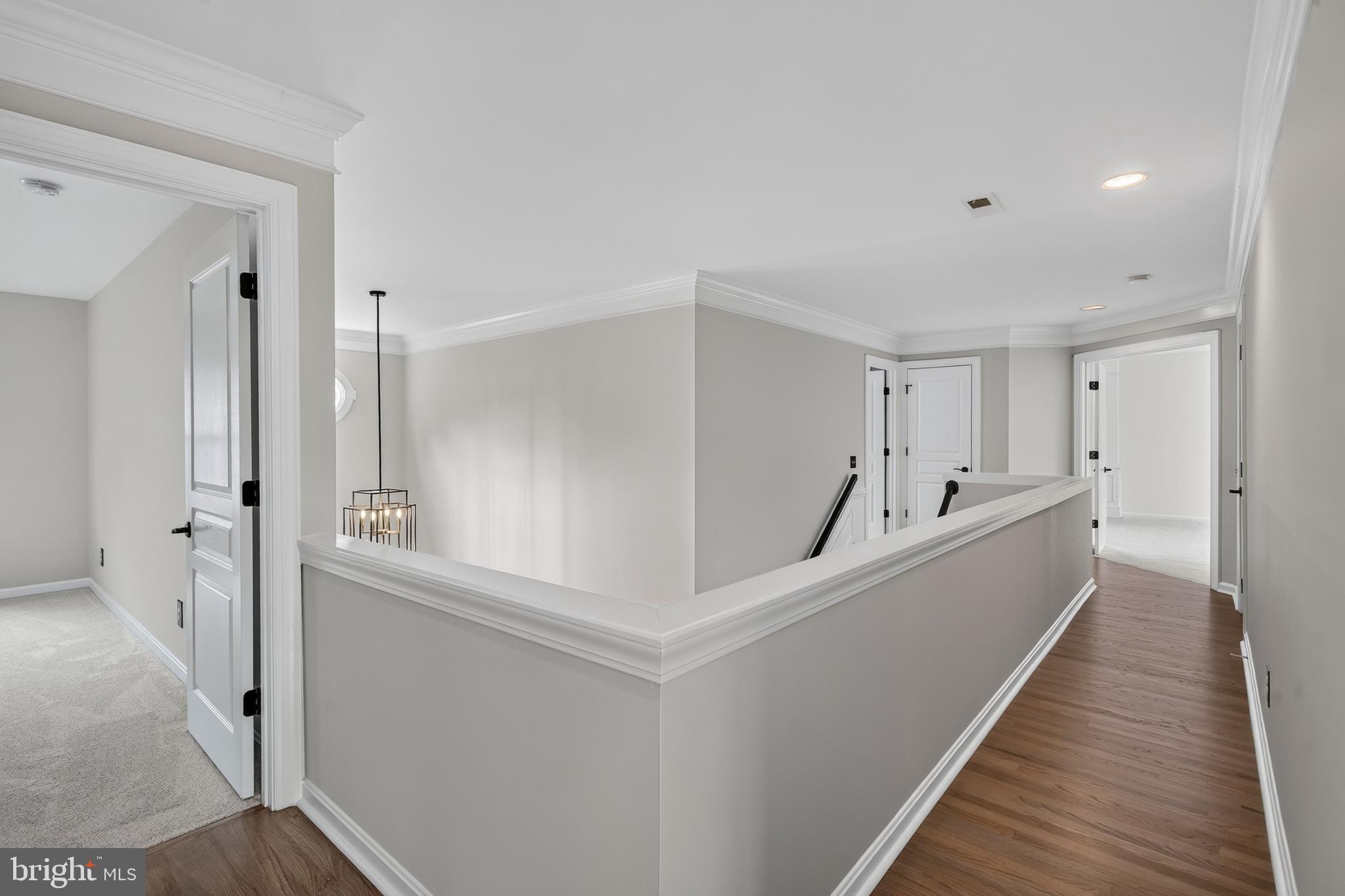 BRANDYWINE OVERLOO - Residential