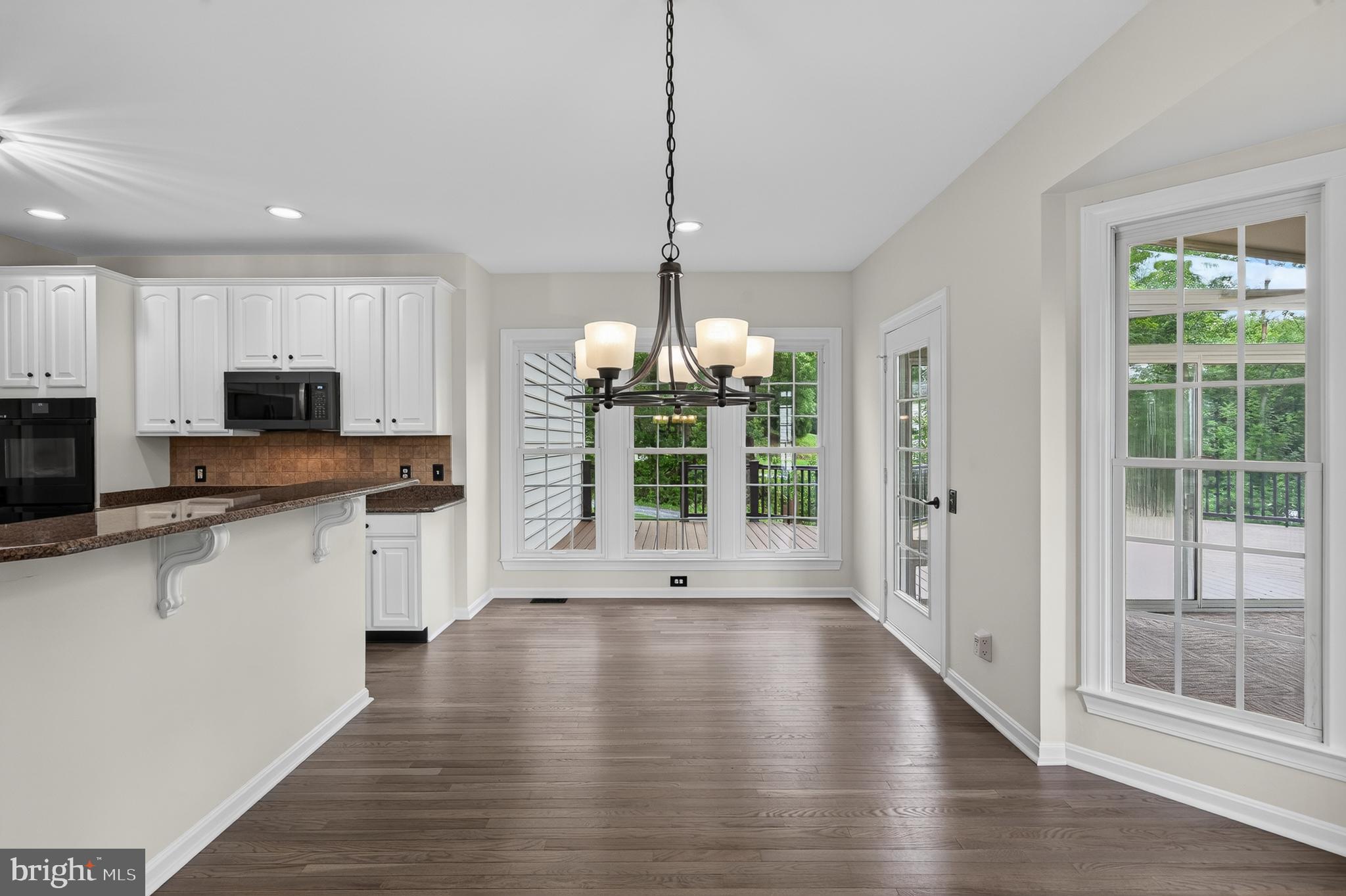 BRANDYWINE OVERLOO - Residential