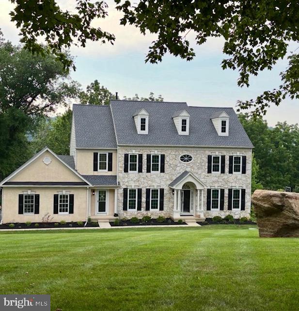 BRANDYWINE OVERLOO - Residential