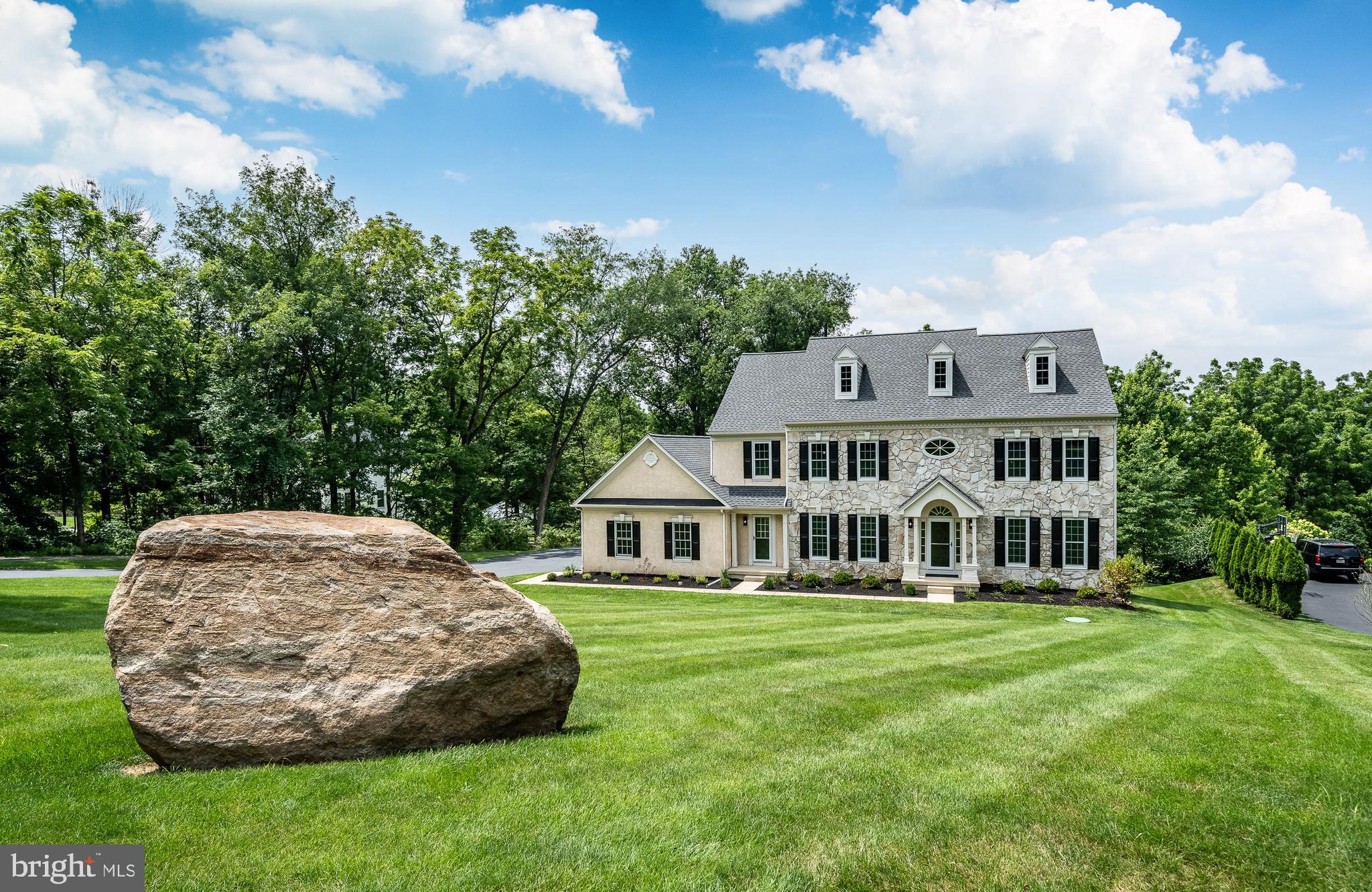 BRANDYWINE OVERLOO - Residential