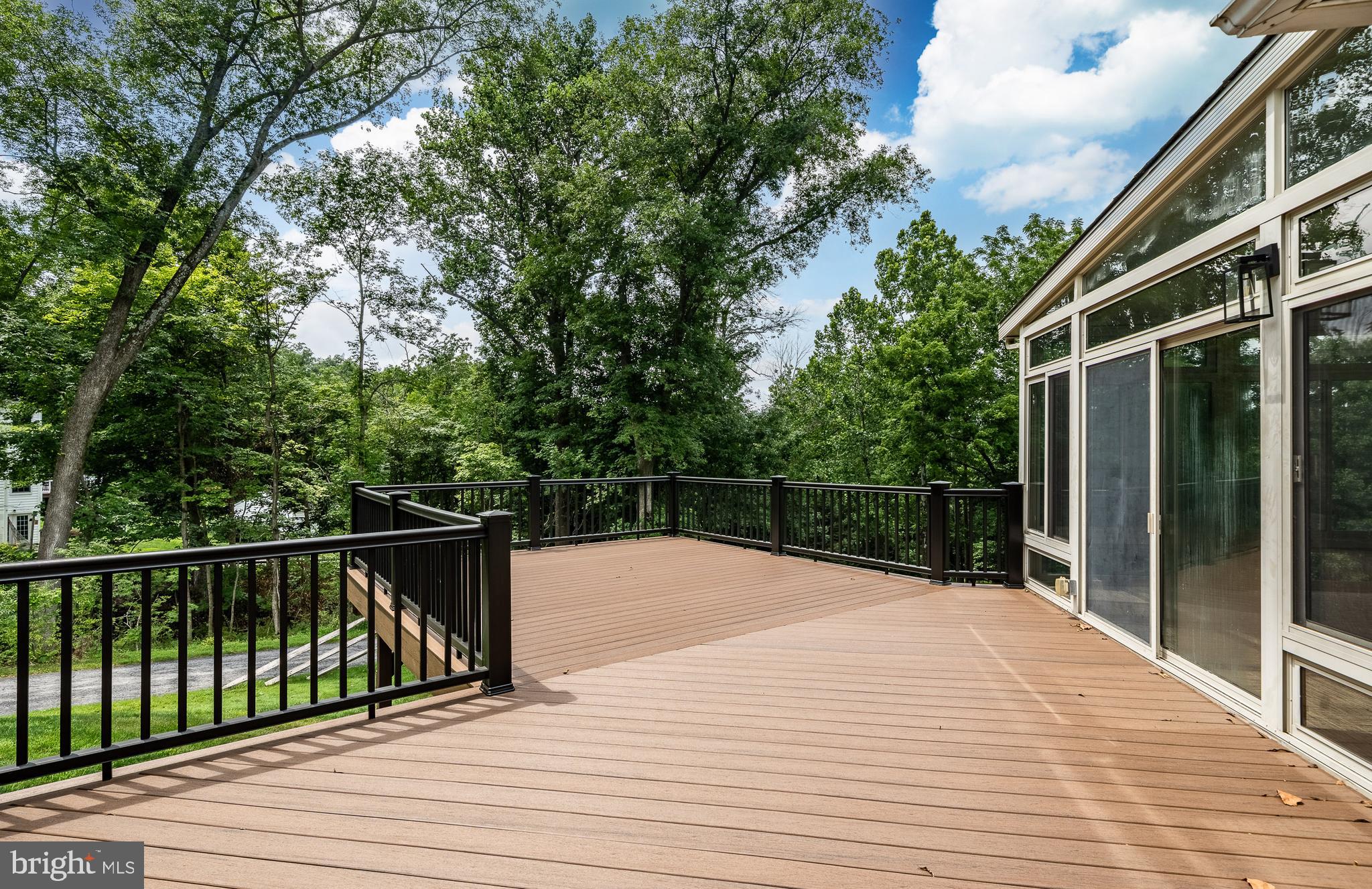 BRANDYWINE OVERLOO - Residential