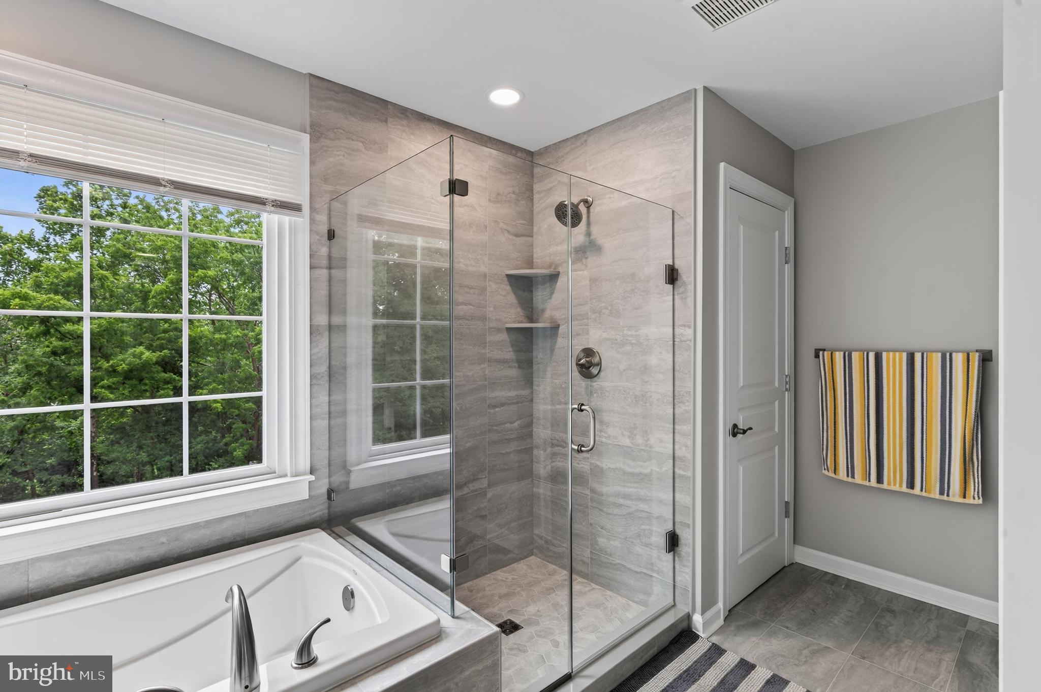 BRANDYWINE OVERLOO - Residential