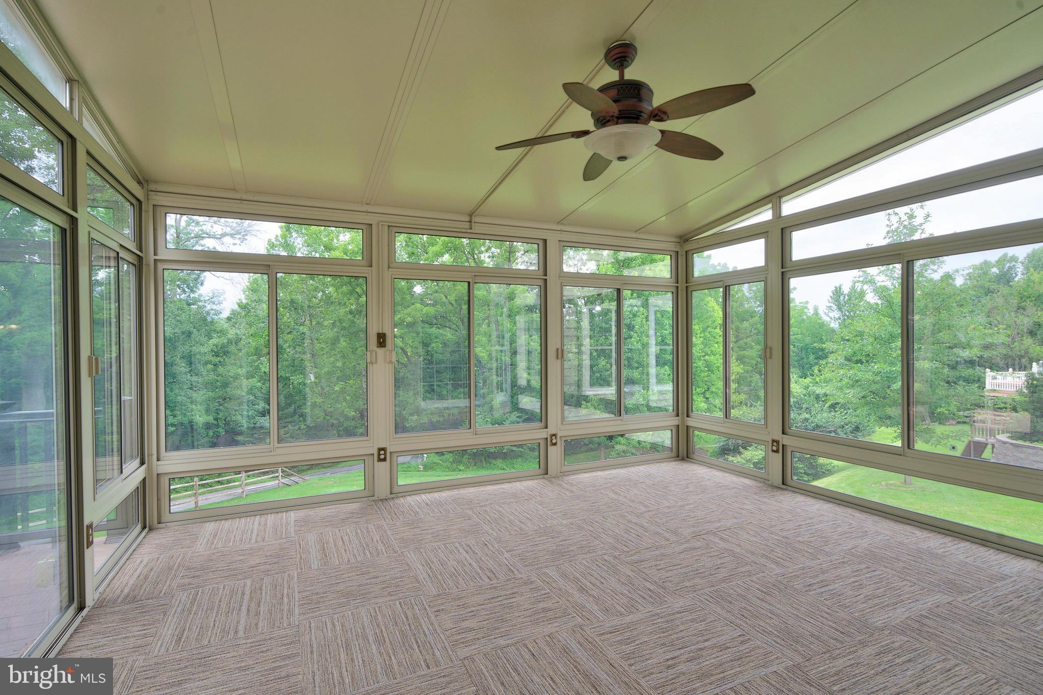 BRANDYWINE OVERLOO - Residential