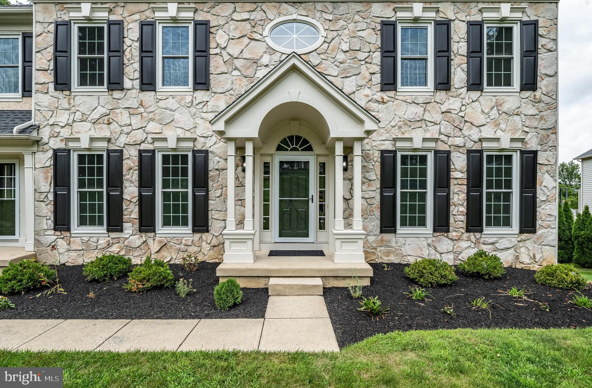 BRANDYWINE OVERLOO - Residential