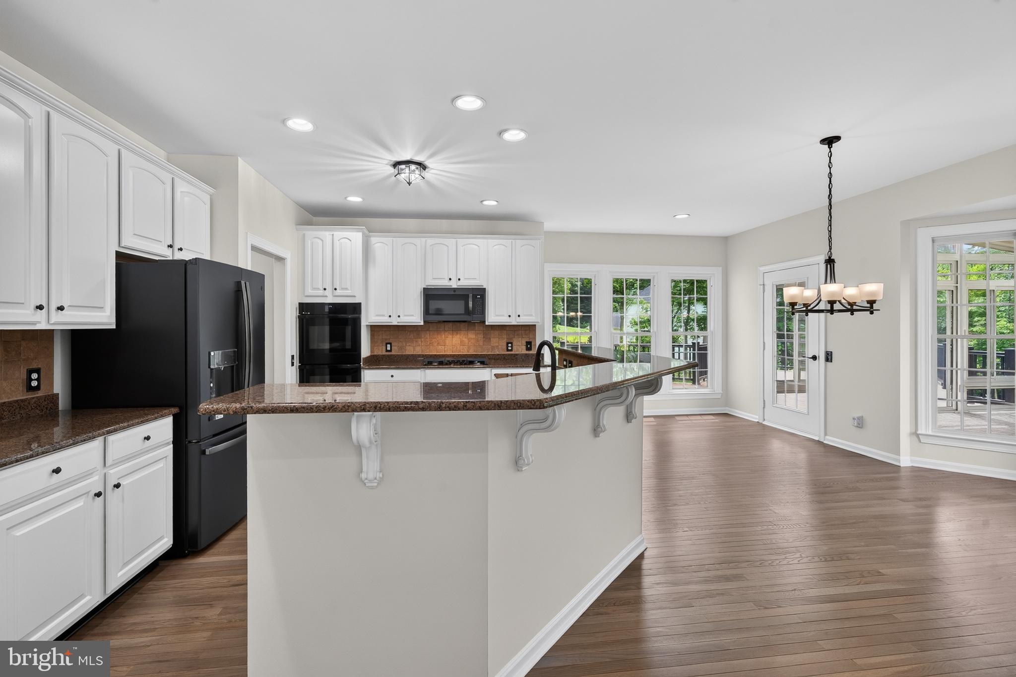 BRANDYWINE OVERLOO - Residential