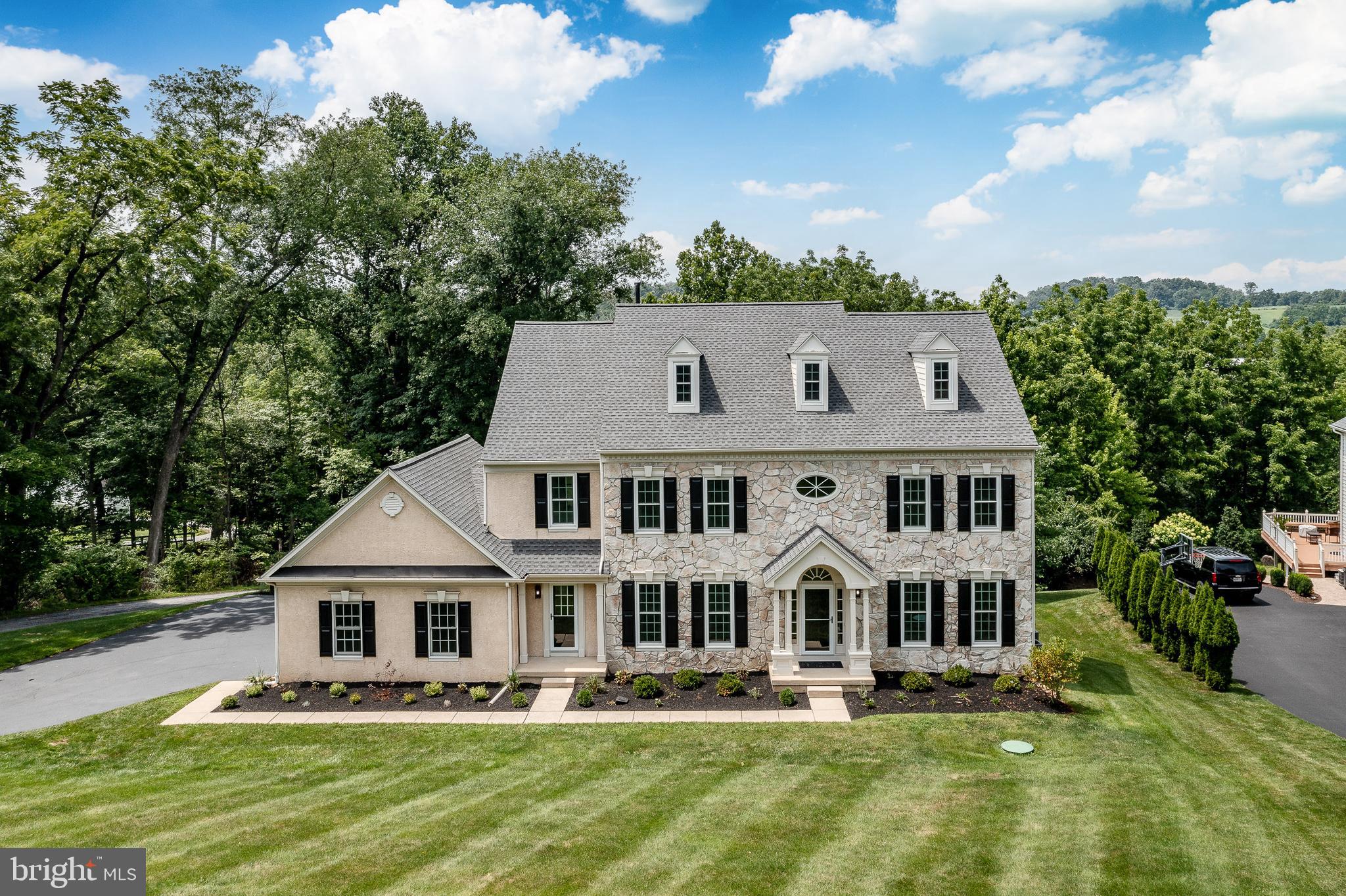 BRANDYWINE OVERLOO - Residential