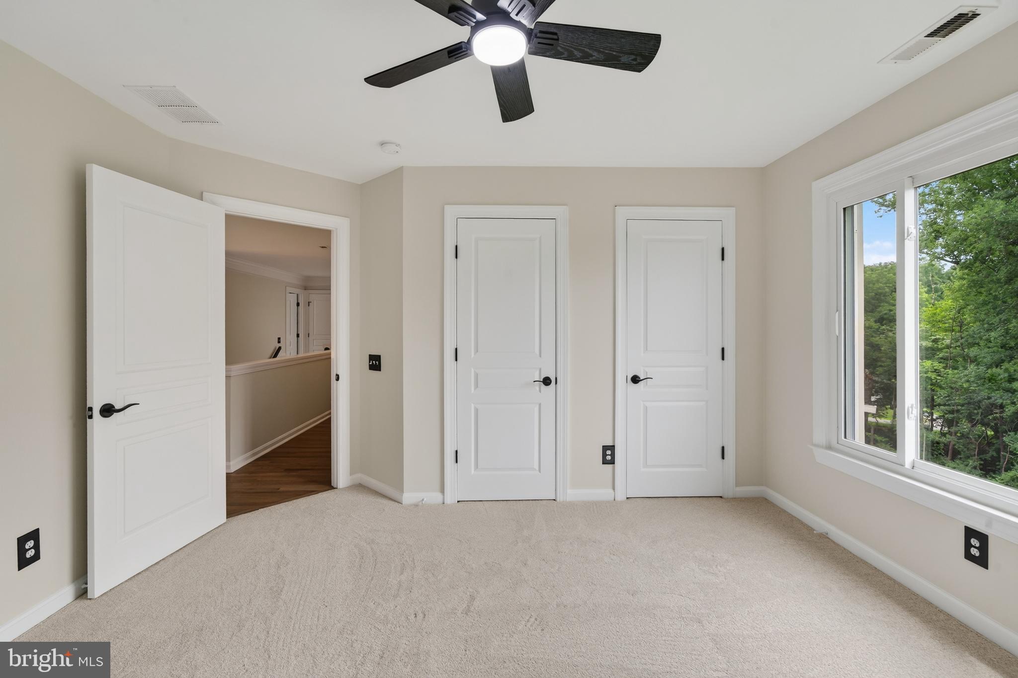 BRANDYWINE OVERLOO - Residential