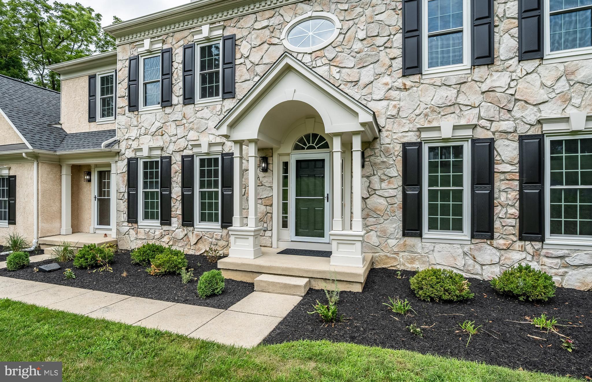 BRANDYWINE OVERLOO - Residential