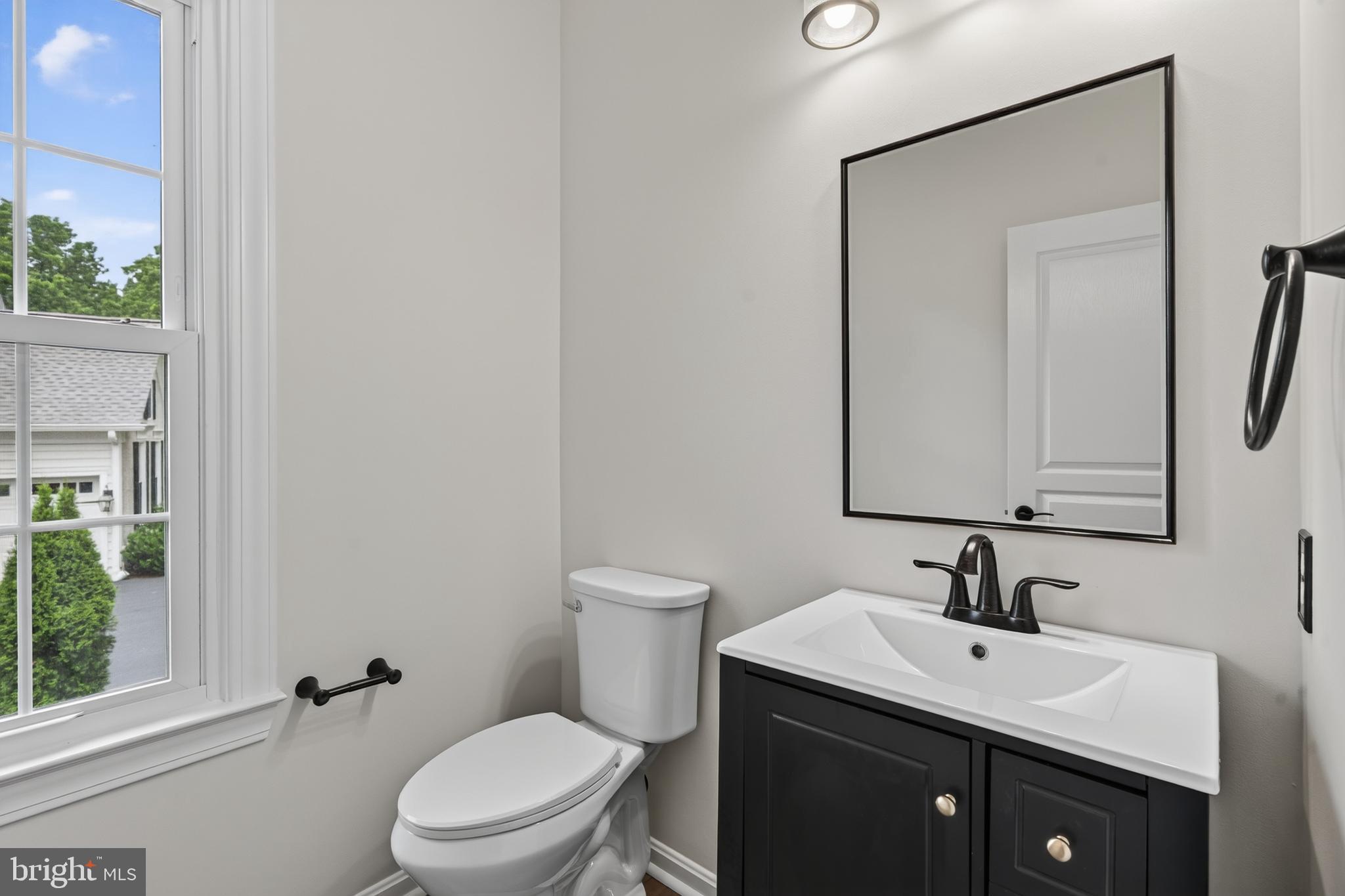 BRANDYWINE OVERLOO - Residential