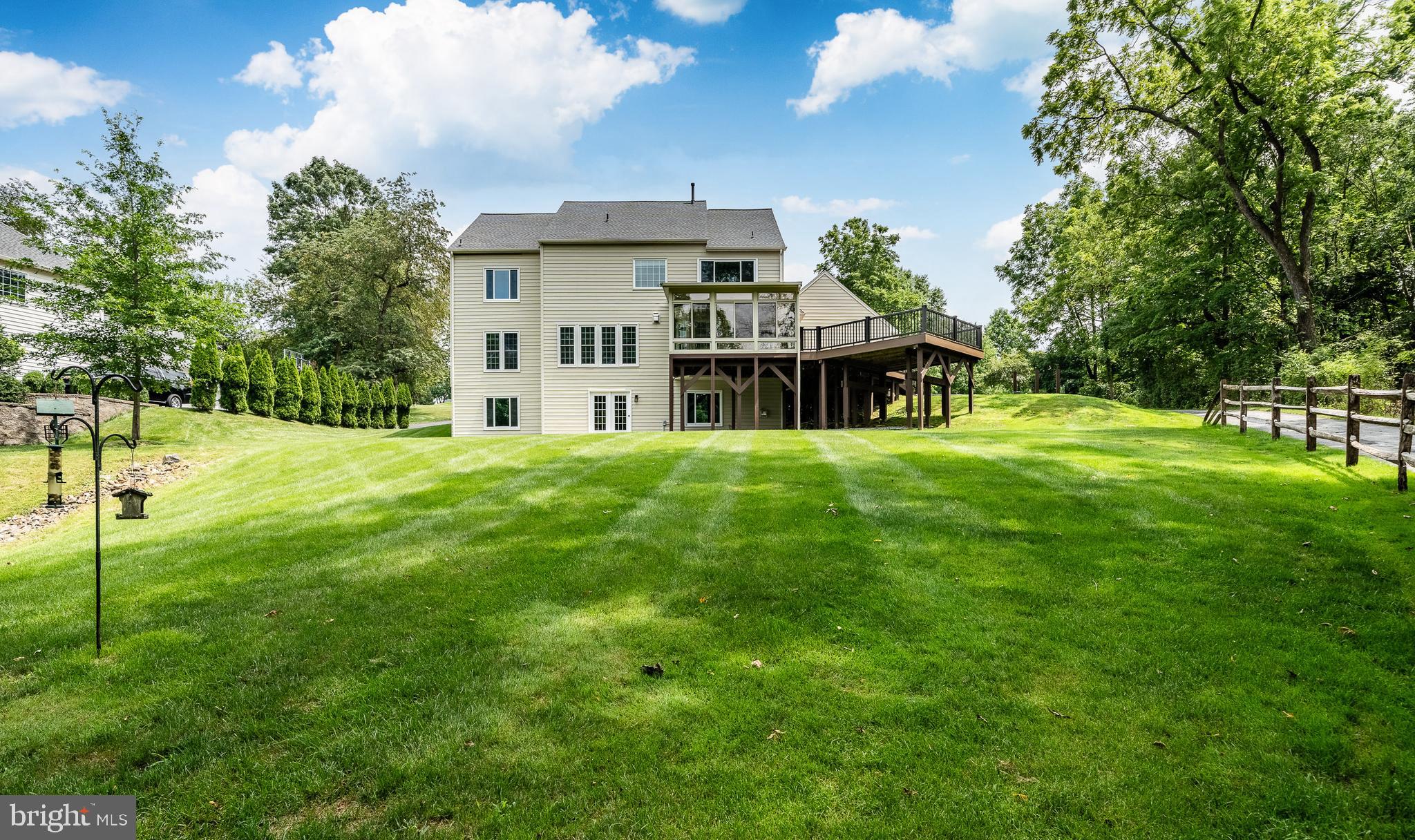 BRANDYWINE OVERLOO - Residential