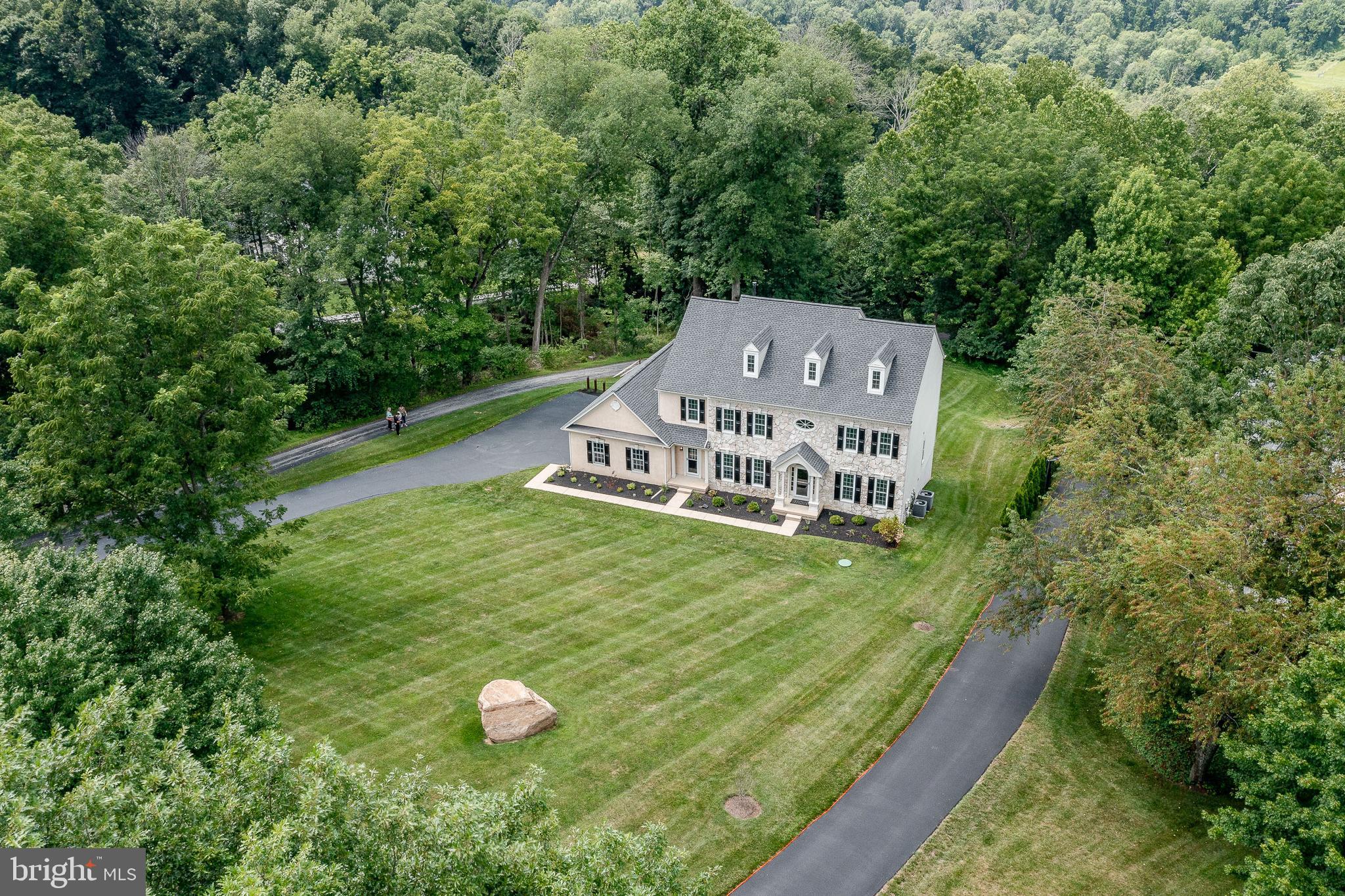 BRANDYWINE OVERLOO - Residential
