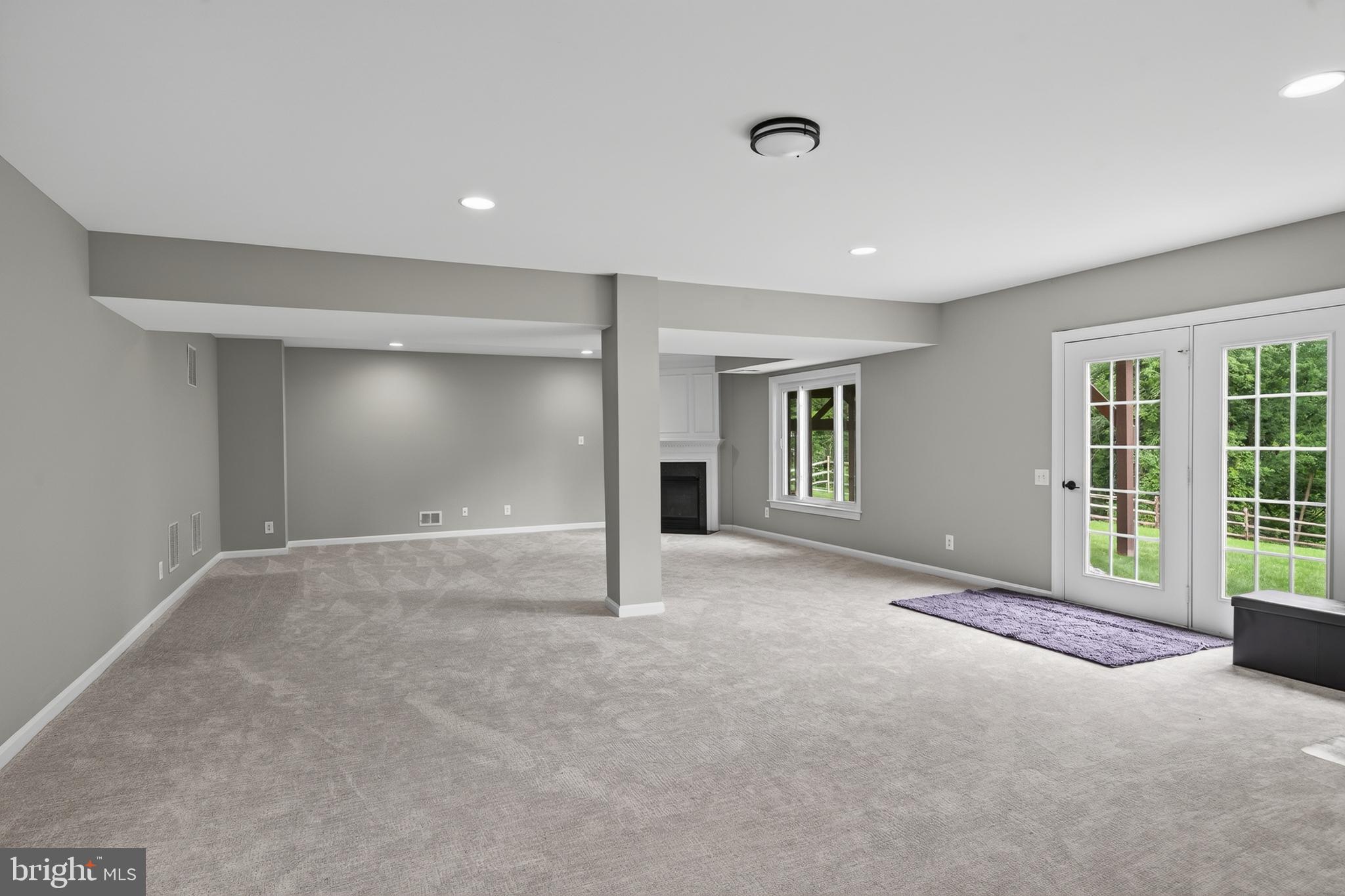 BRANDYWINE OVERLOO - Residential