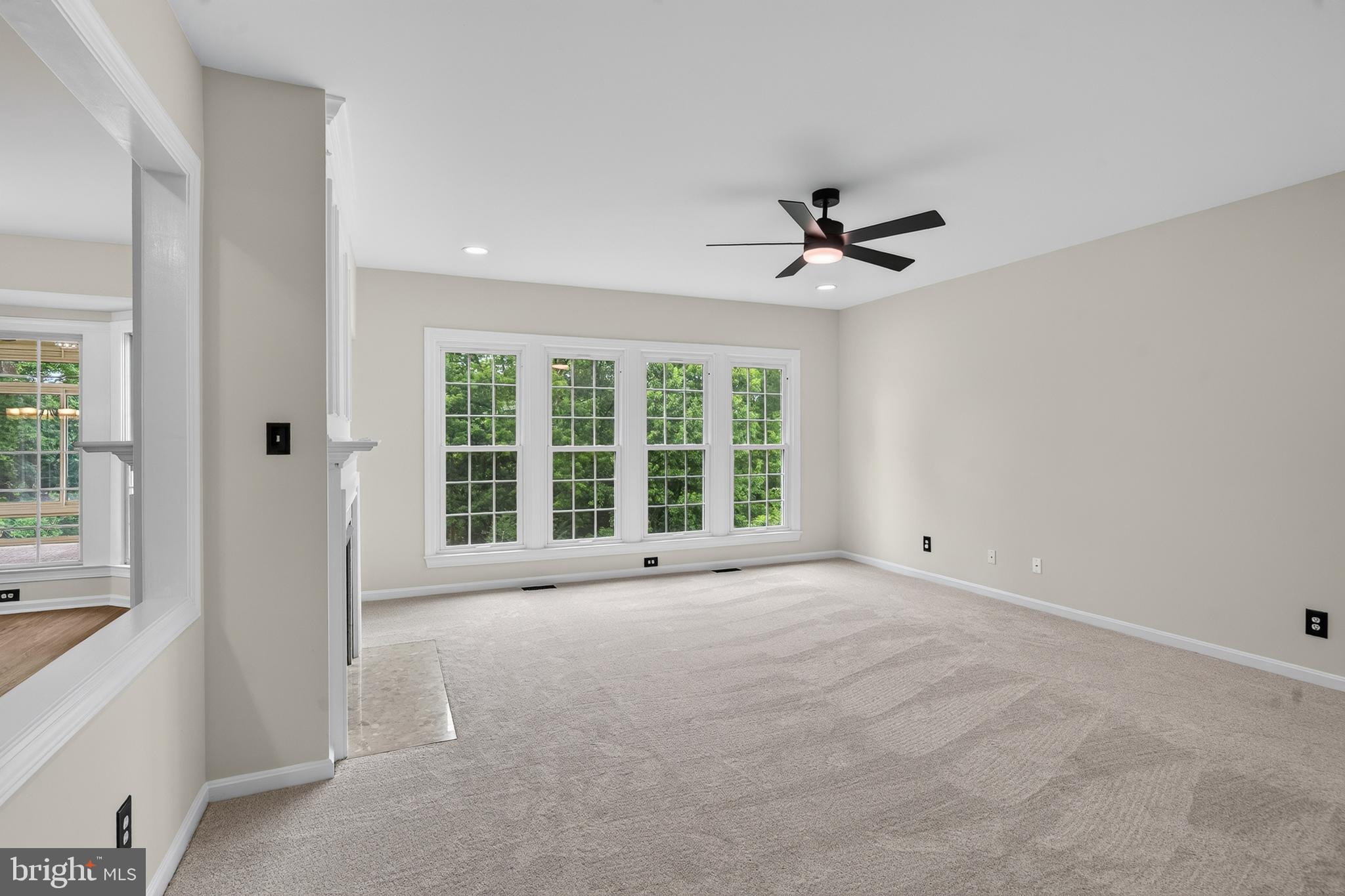 BRANDYWINE OVERLOO - Residential