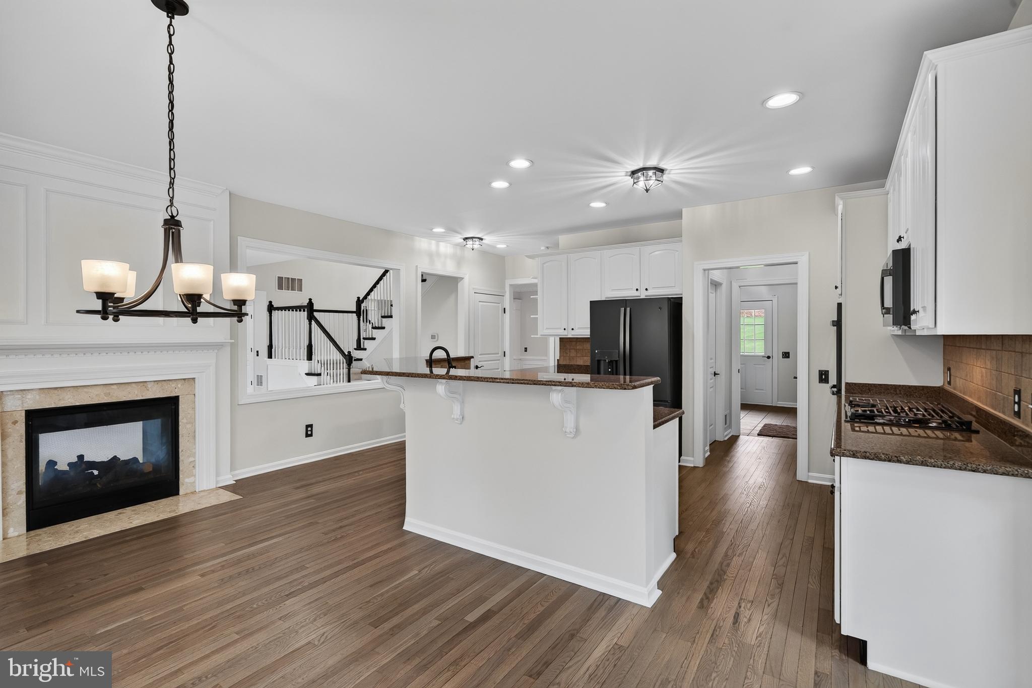 BRANDYWINE OVERLOO - Residential