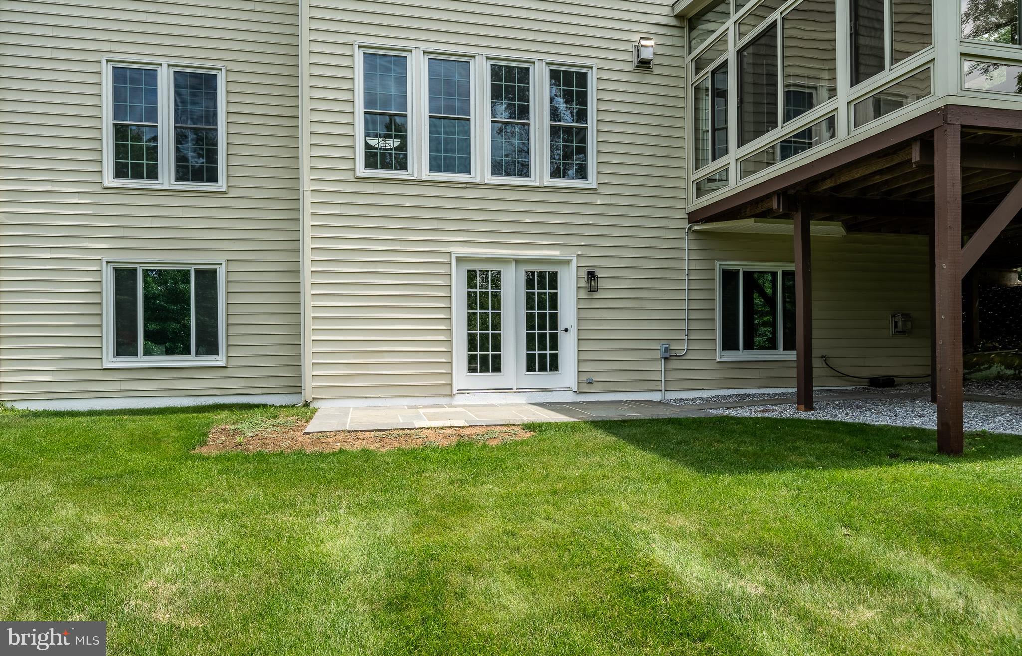 BRANDYWINE OVERLOO - Residential