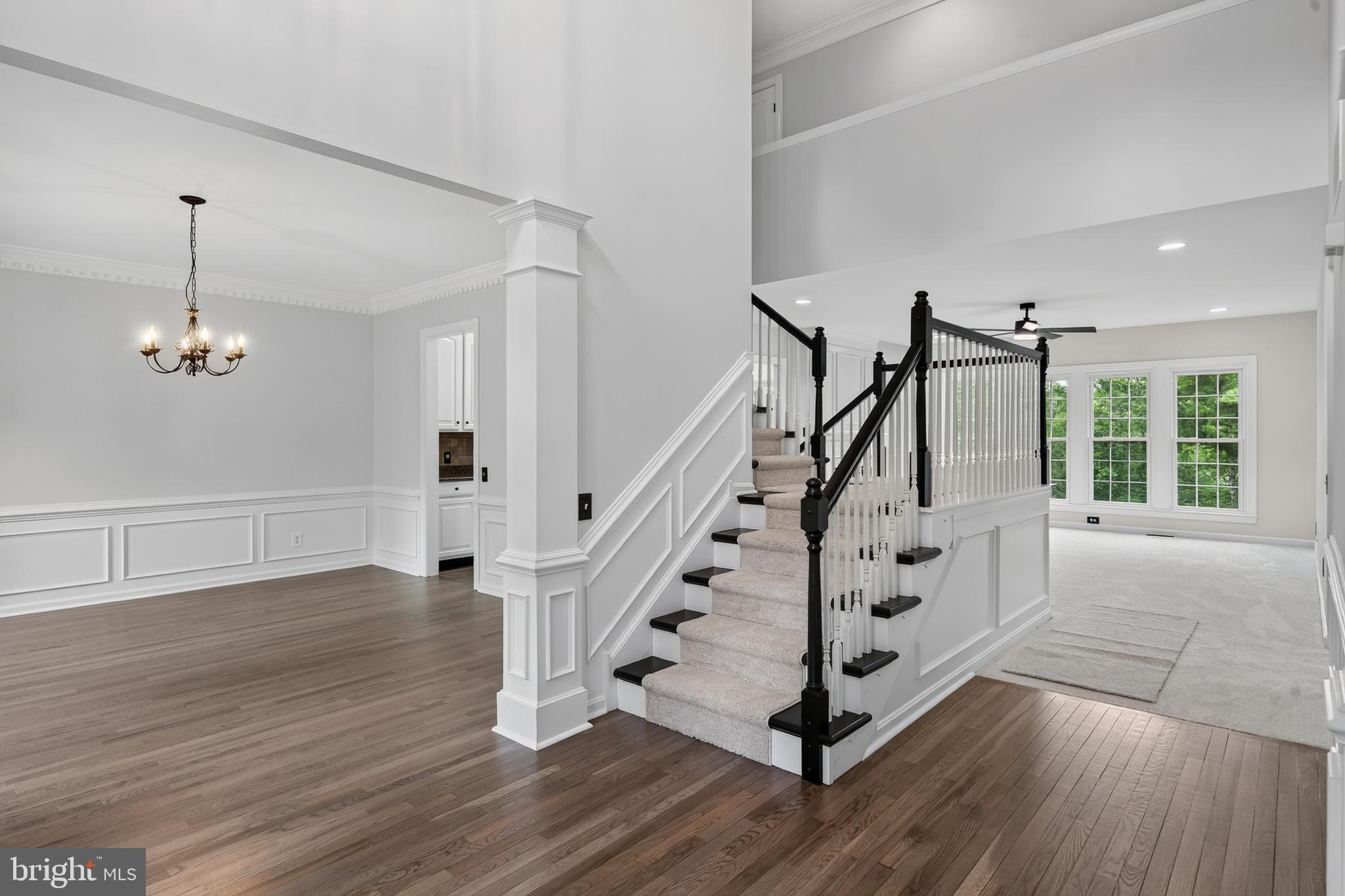 BRANDYWINE OVERLOO - Residential
