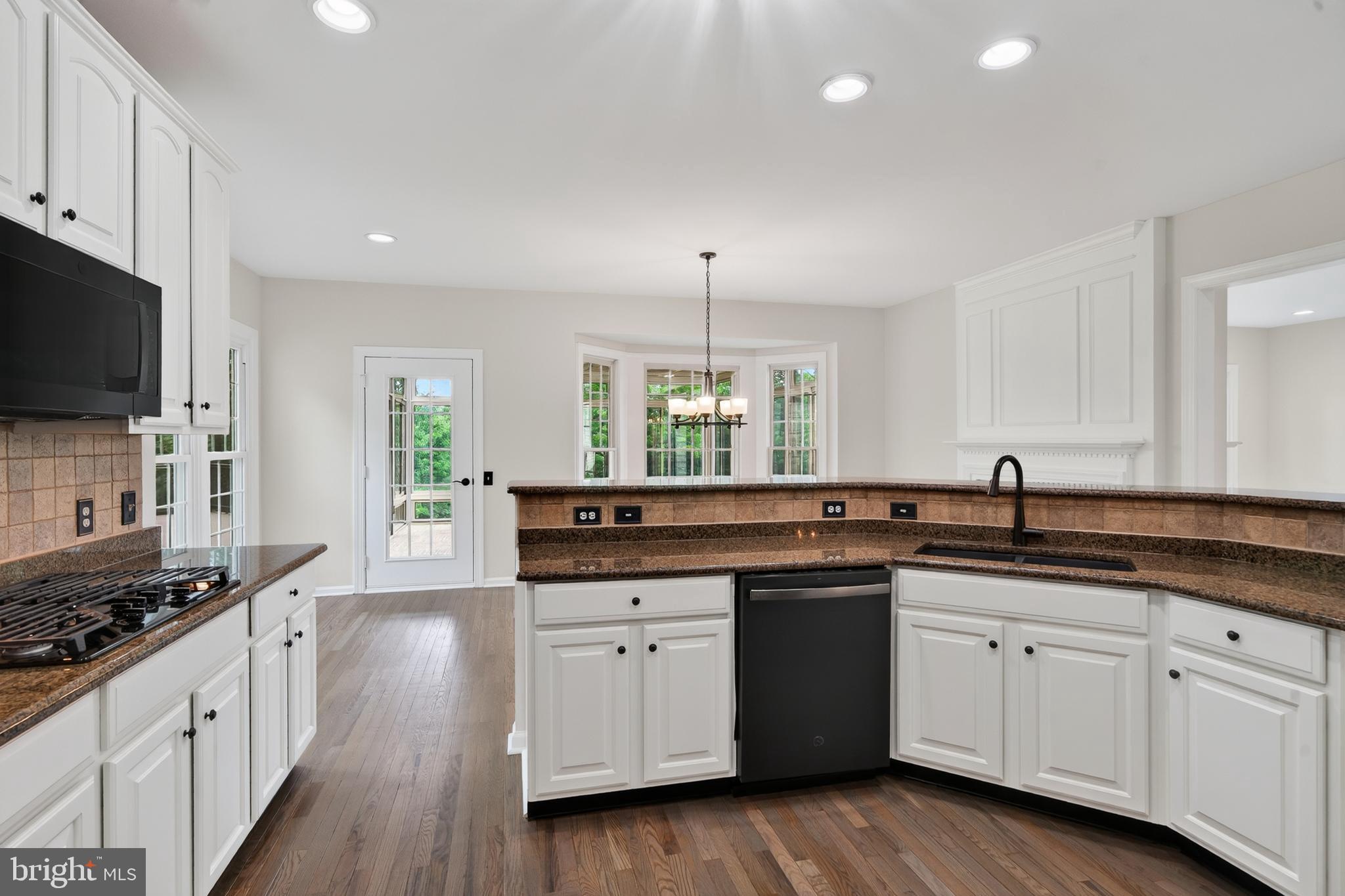 BRANDYWINE OVERLOO - Residential