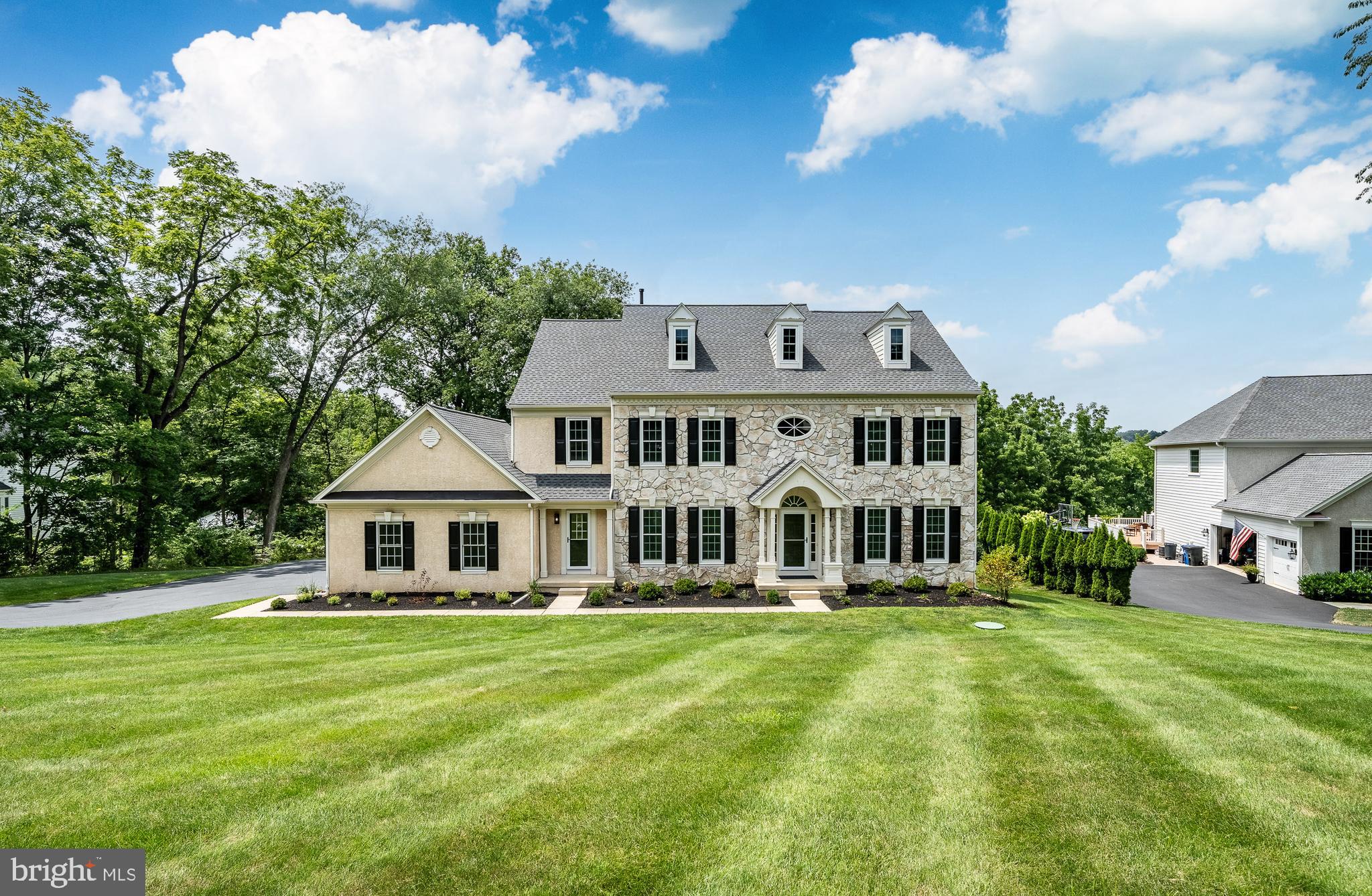 BRANDYWINE OVERLOO - Residential