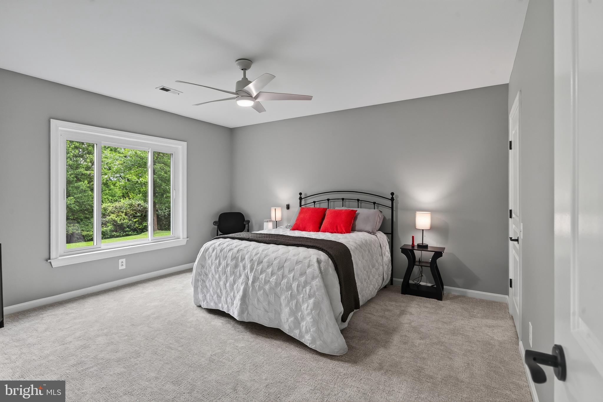 BRANDYWINE OVERLOO - Residential