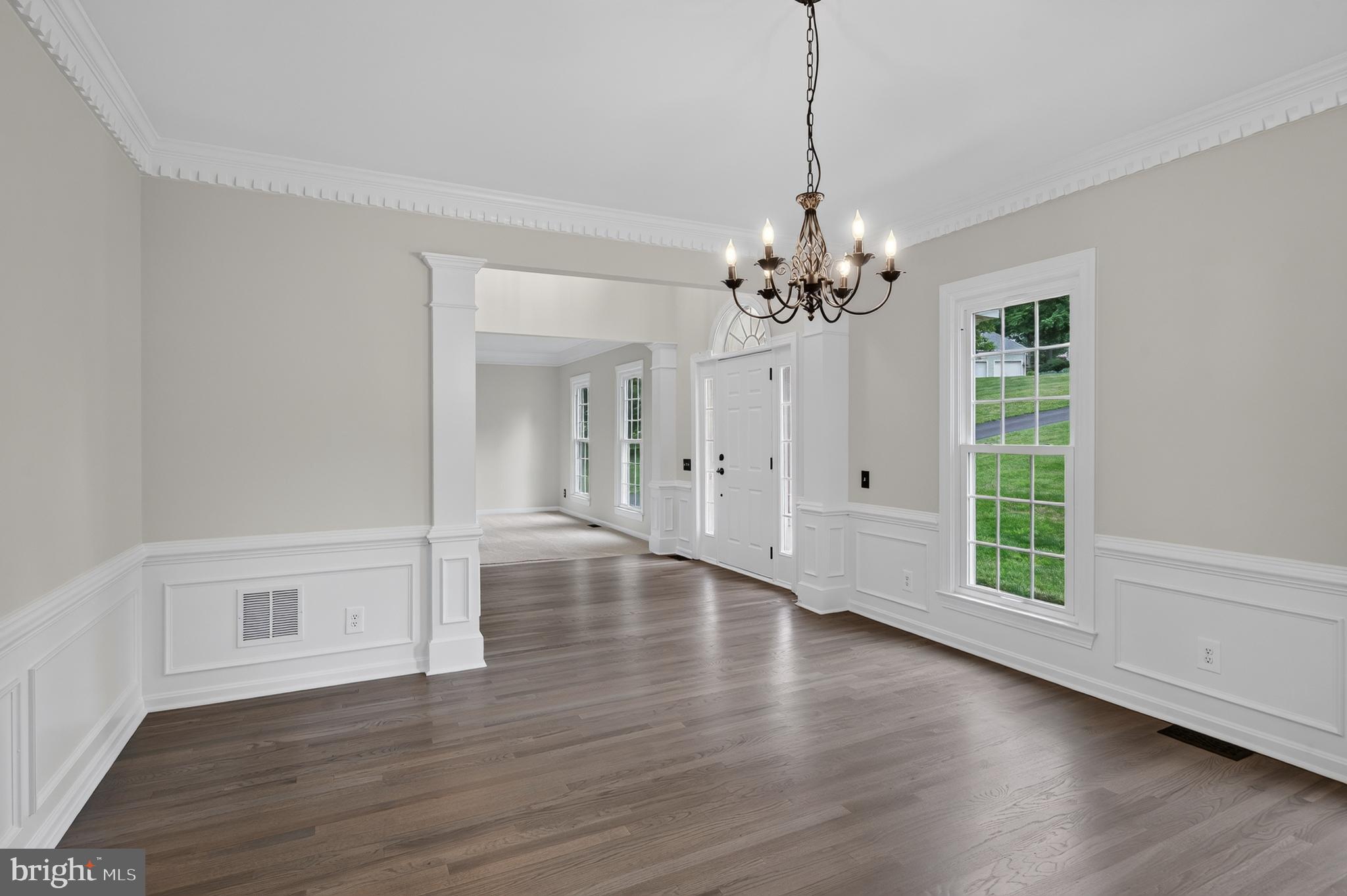 BRANDYWINE OVERLOO - Residential