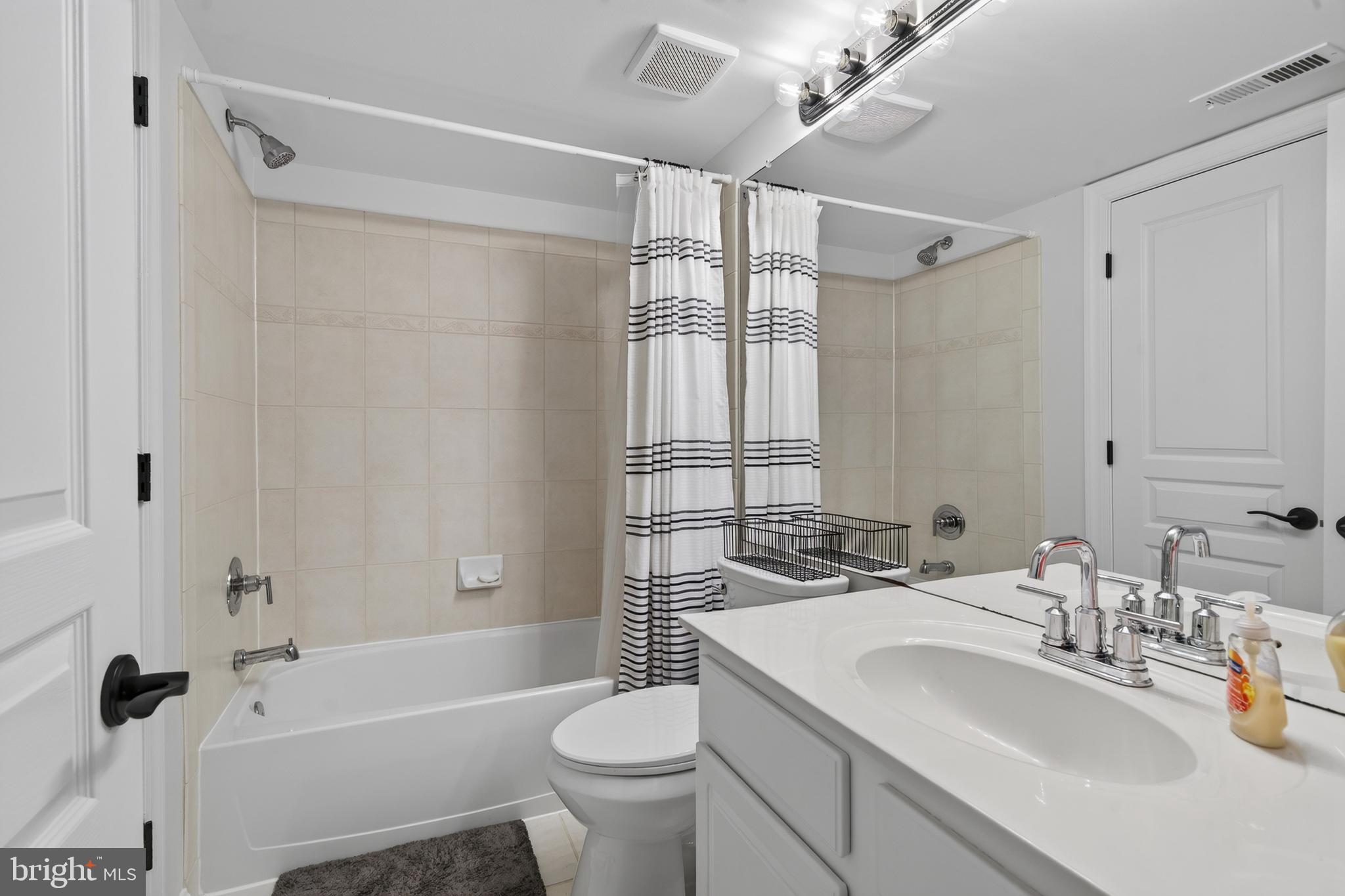 BRANDYWINE OVERLOO - Residential