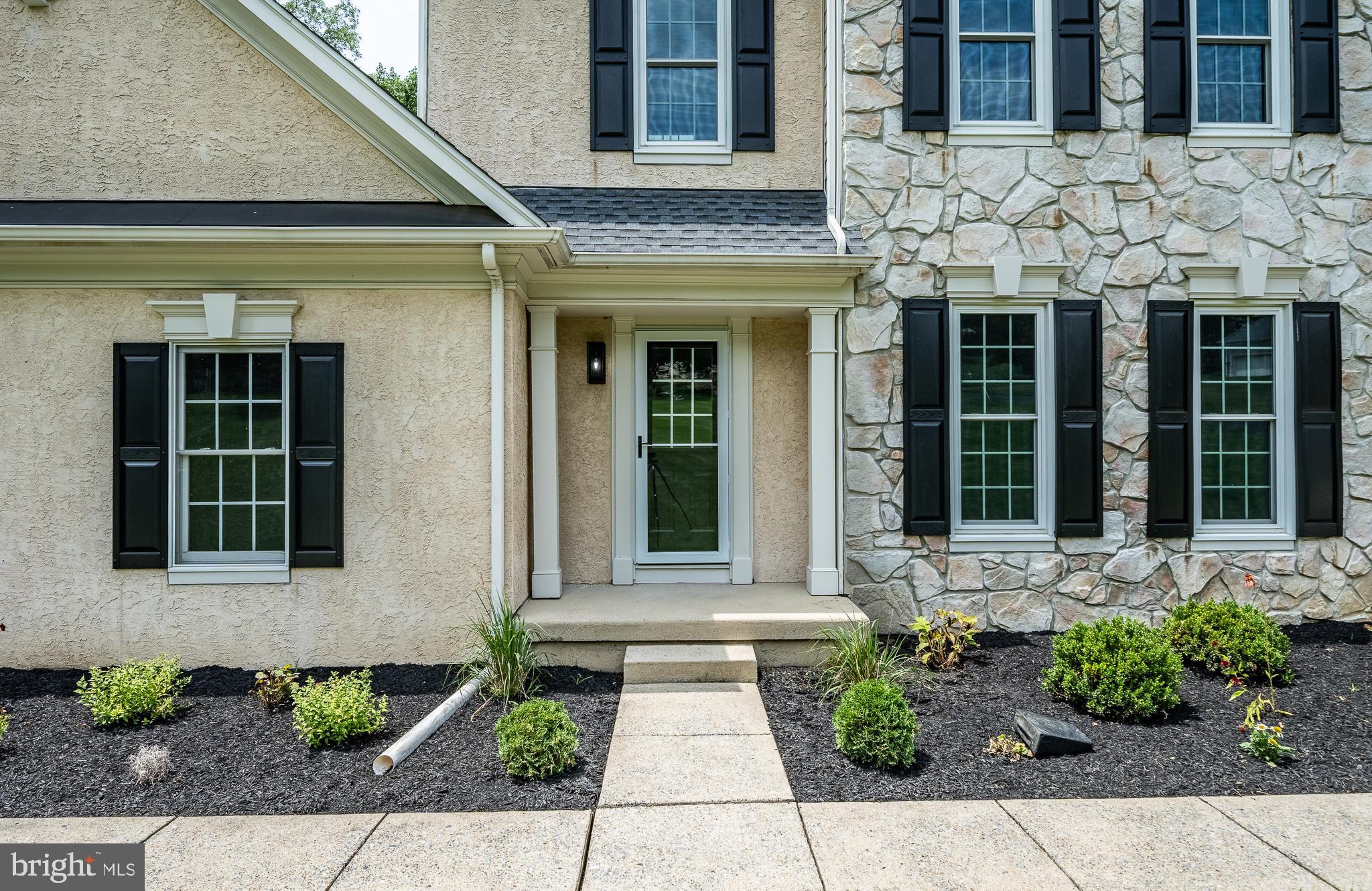 BRANDYWINE OVERLOO - Residential