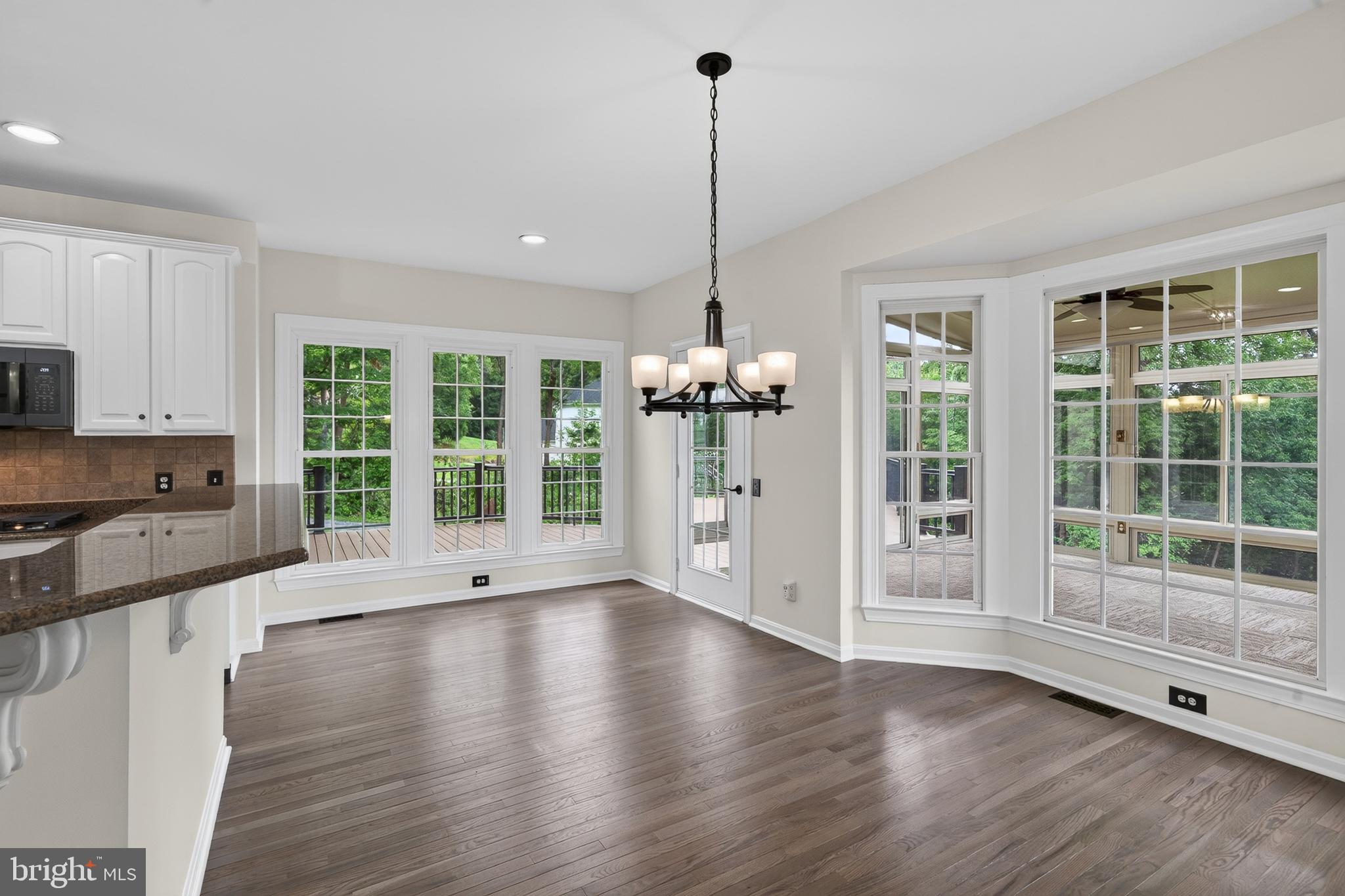 BRANDYWINE OVERLOO - Residential