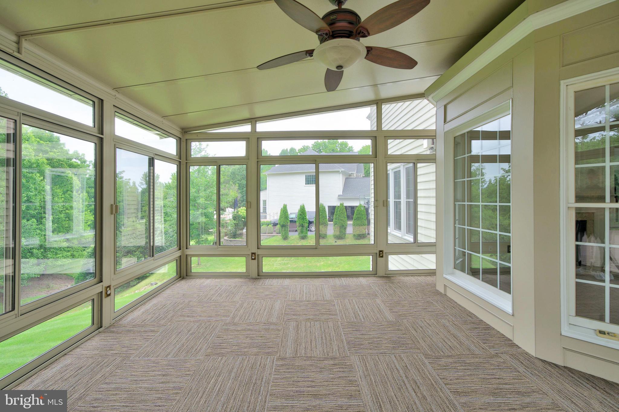 BRANDYWINE OVERLOO - Residential