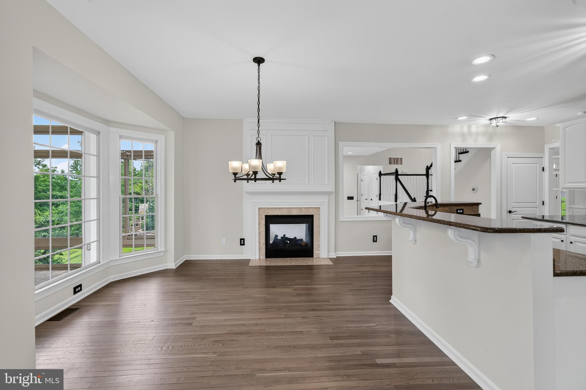 BRANDYWINE OVERLOO - Residential