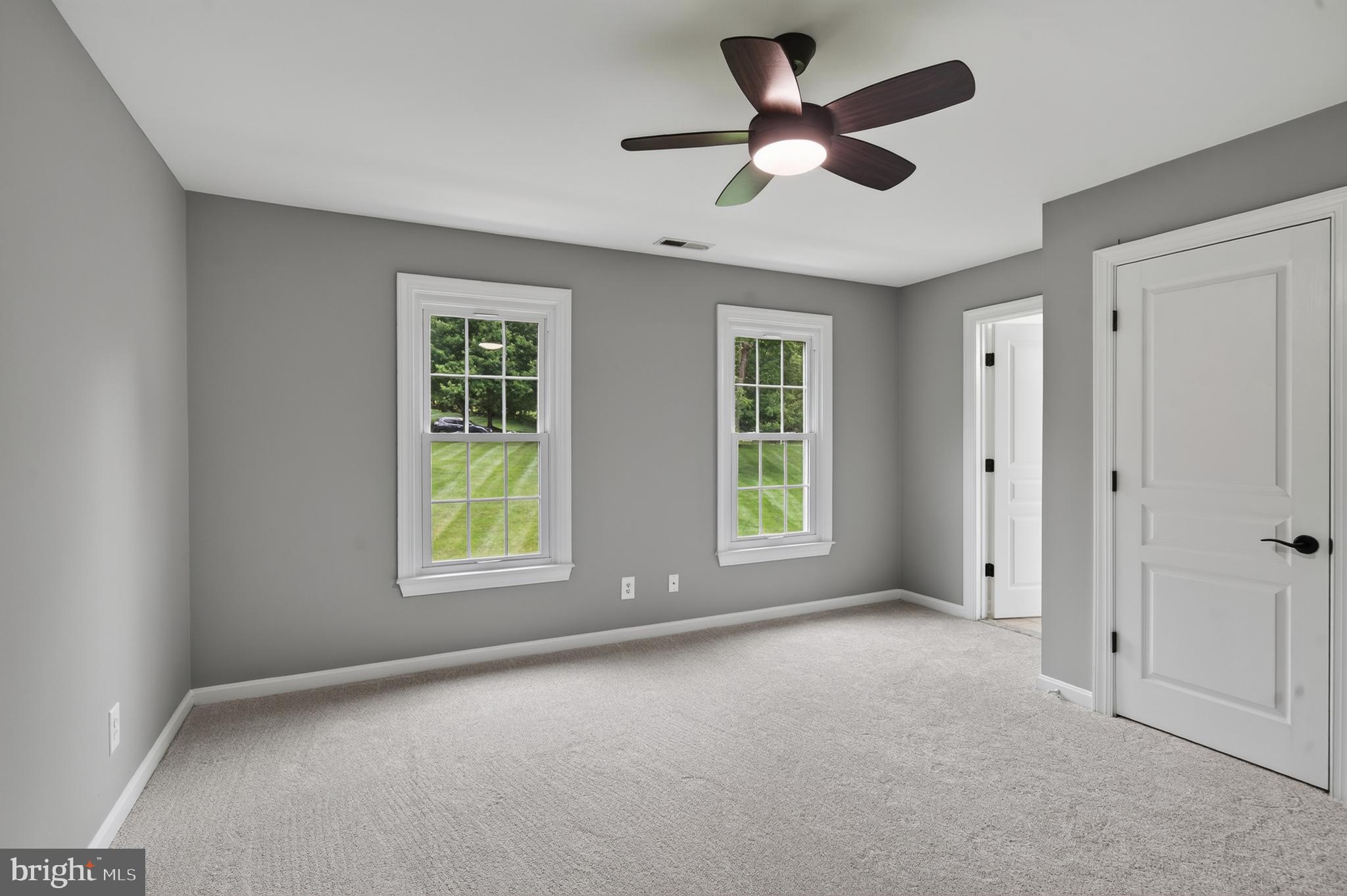 BRANDYWINE OVERLOO - Residential