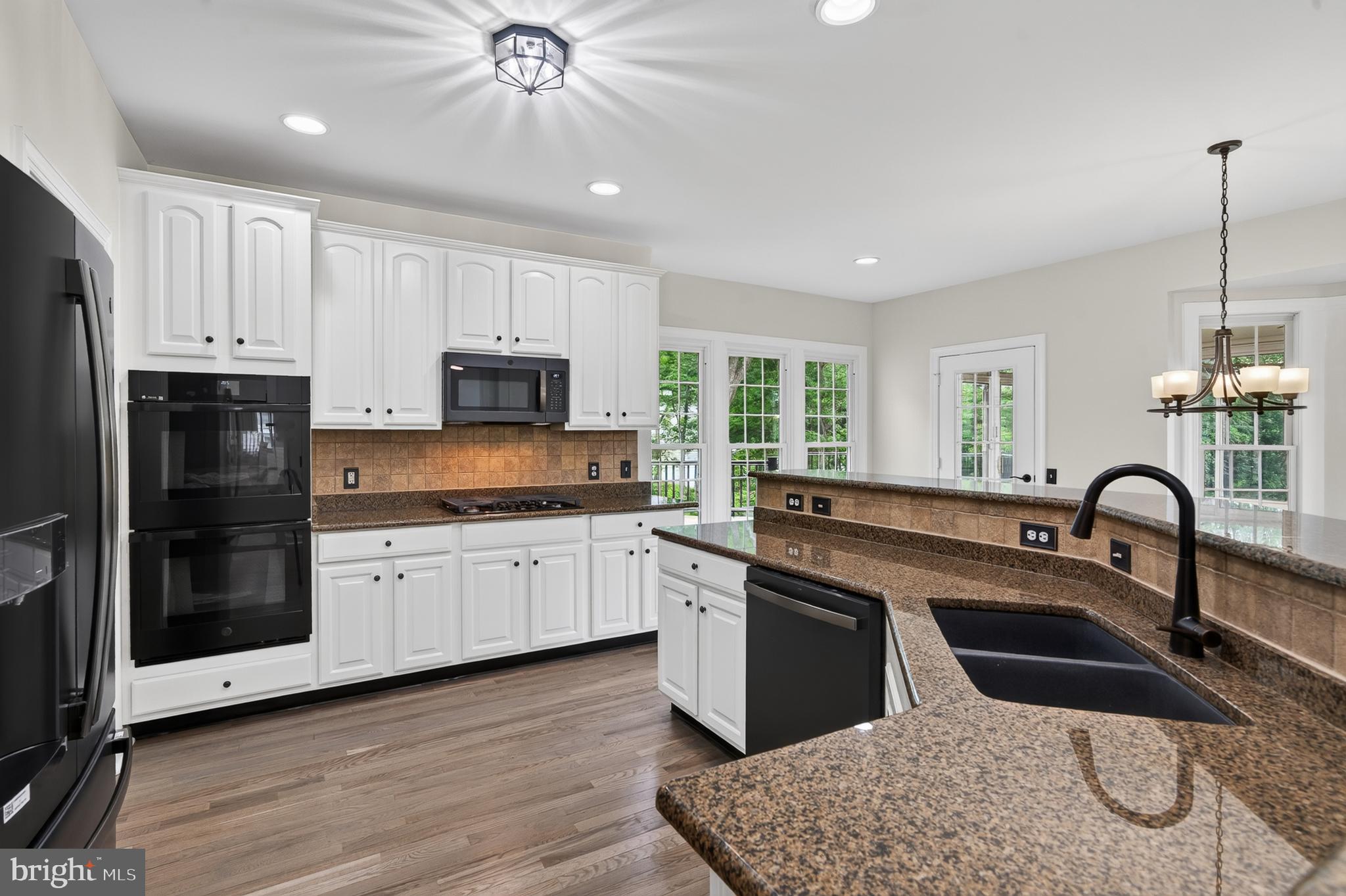 BRANDYWINE OVERLOO - Residential