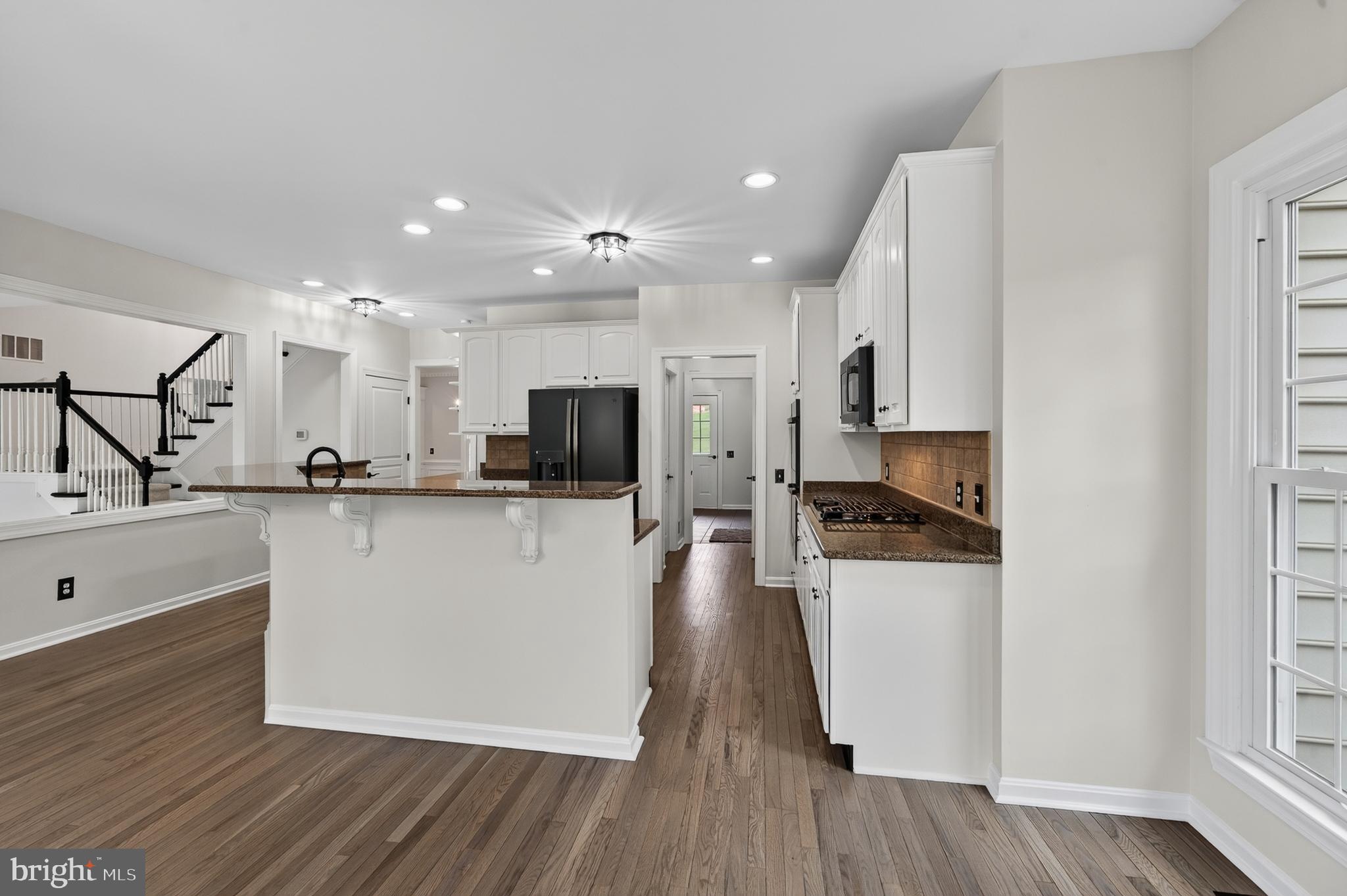 BRANDYWINE OVERLOO - Residential