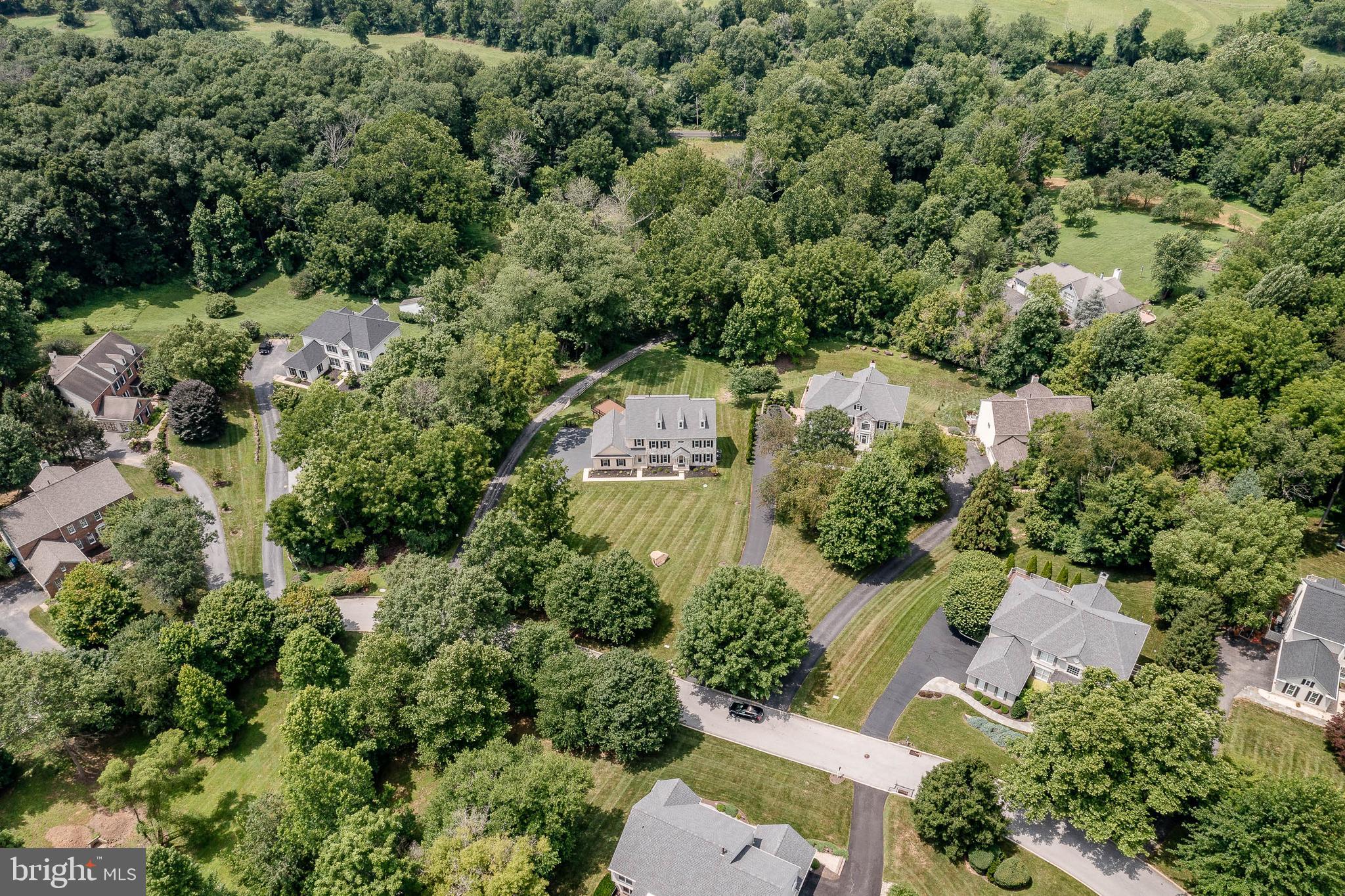 BRANDYWINE OVERLOO - Residential