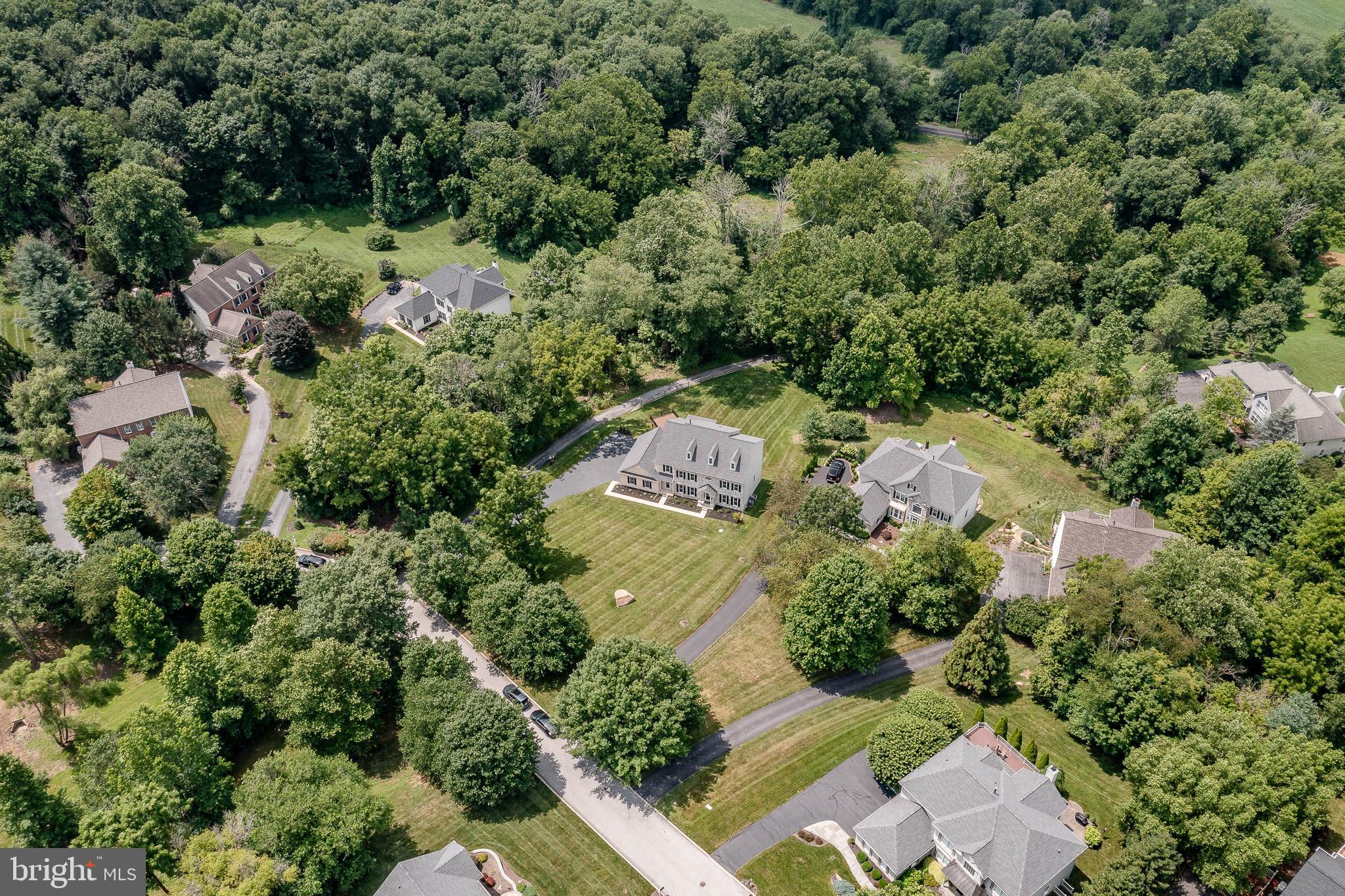BRANDYWINE OVERLOO - Residential