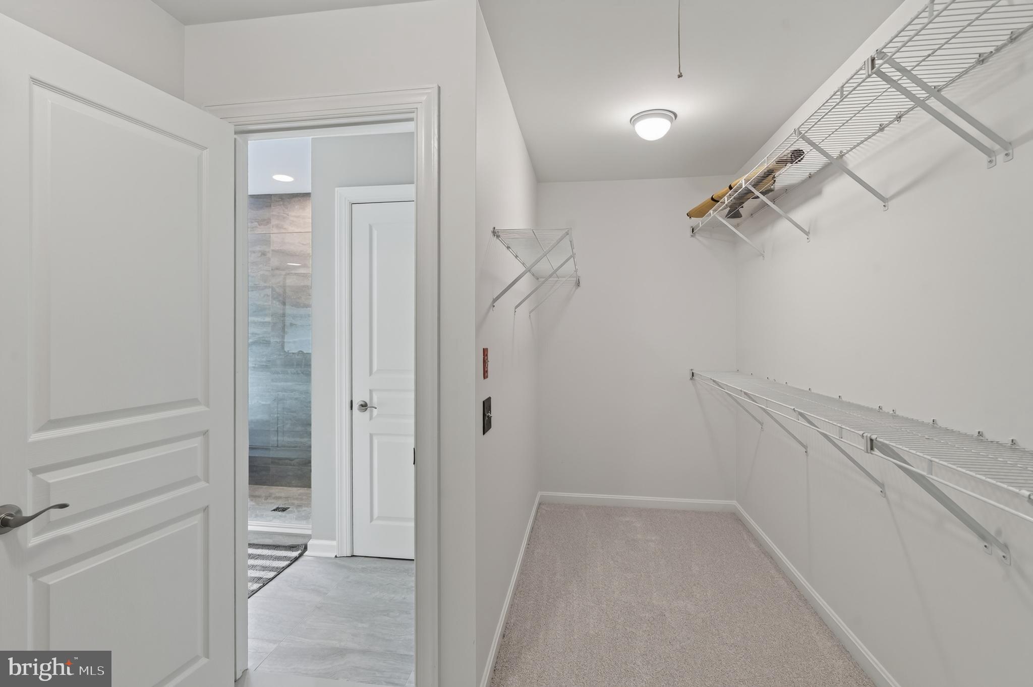 BRANDYWINE OVERLOO - Residential