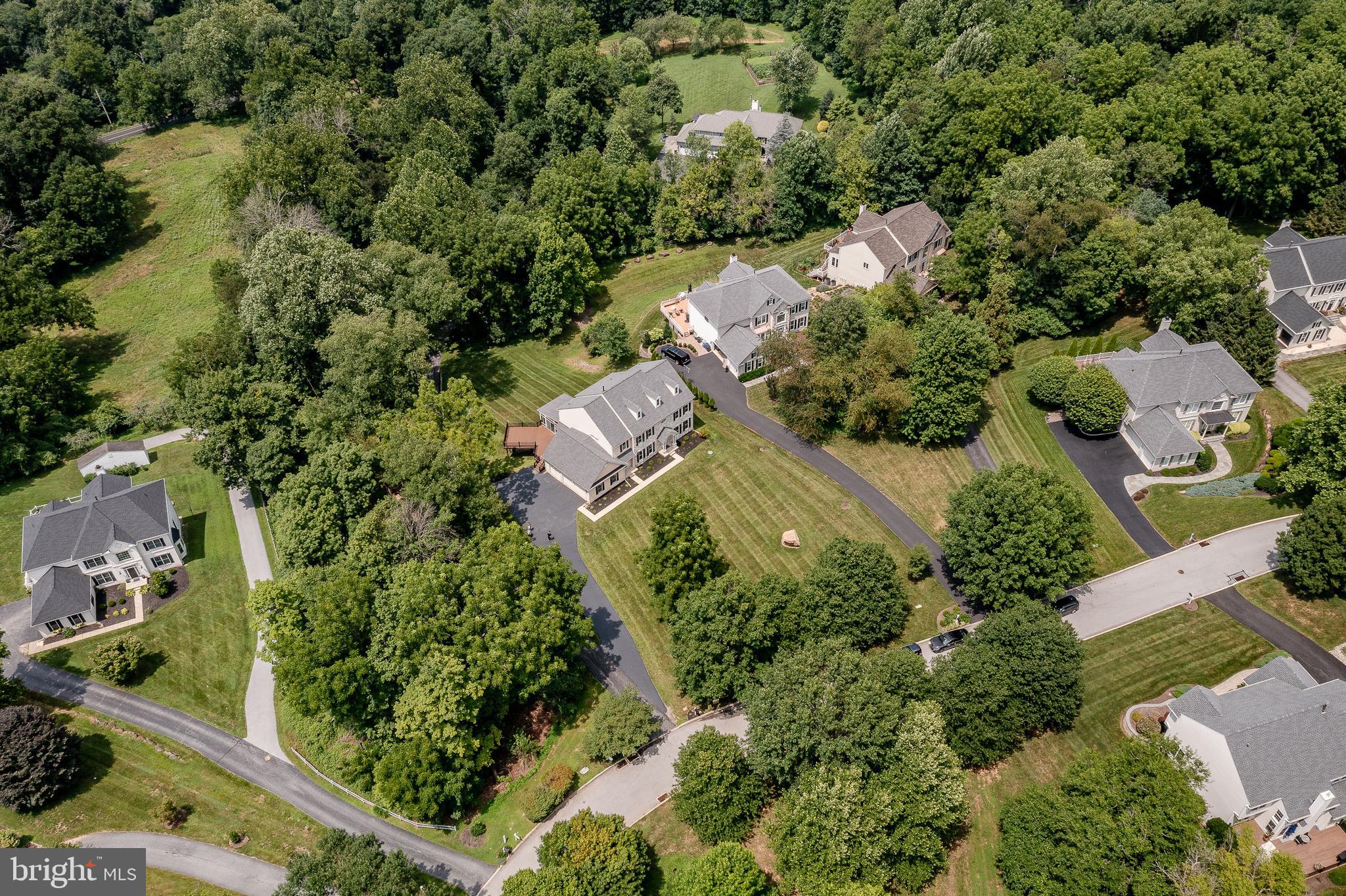 BRANDYWINE OVERLOO - Residential