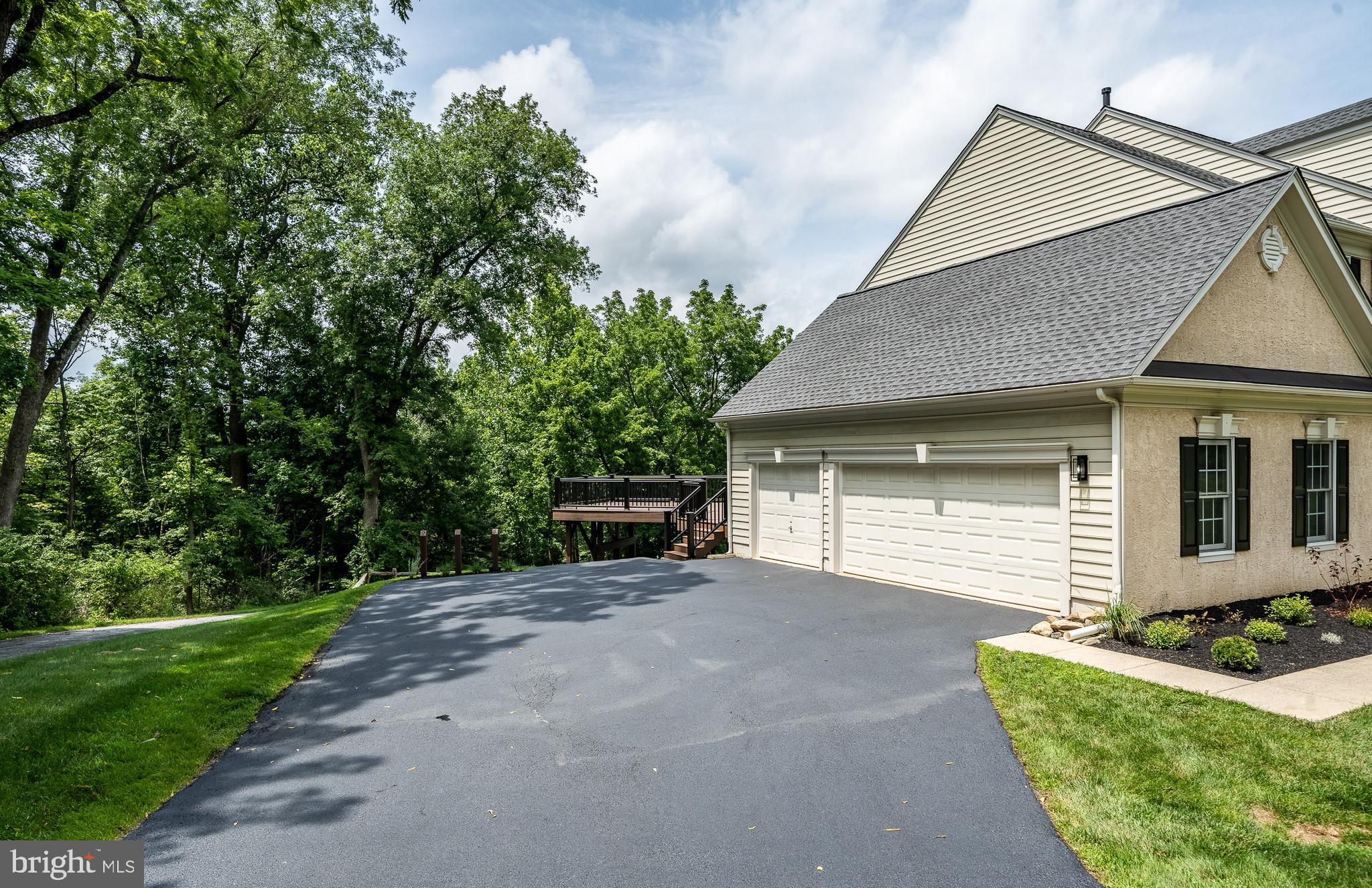 BRANDYWINE OVERLOO - Residential