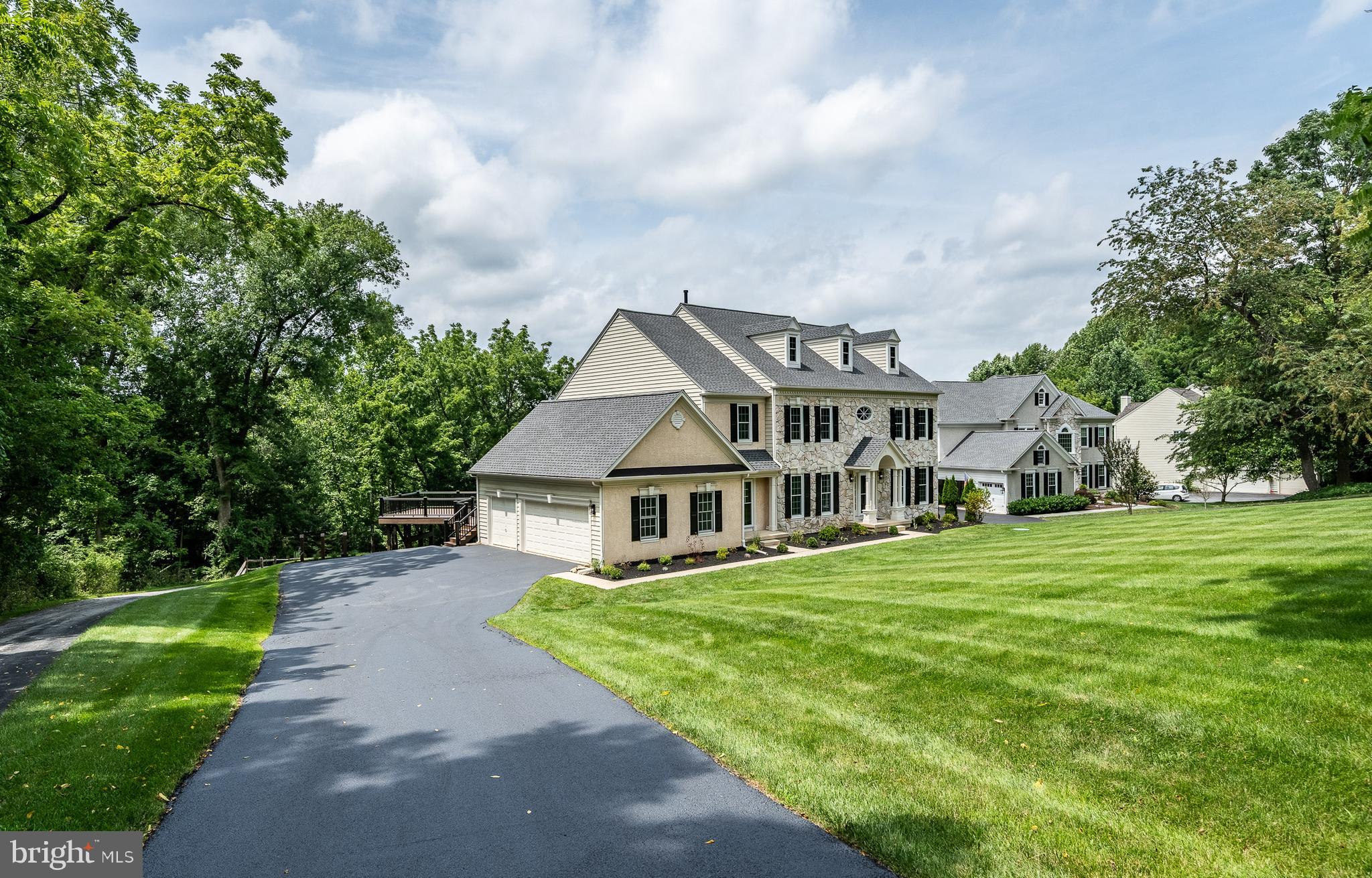BRANDYWINE OVERLOO - Residential